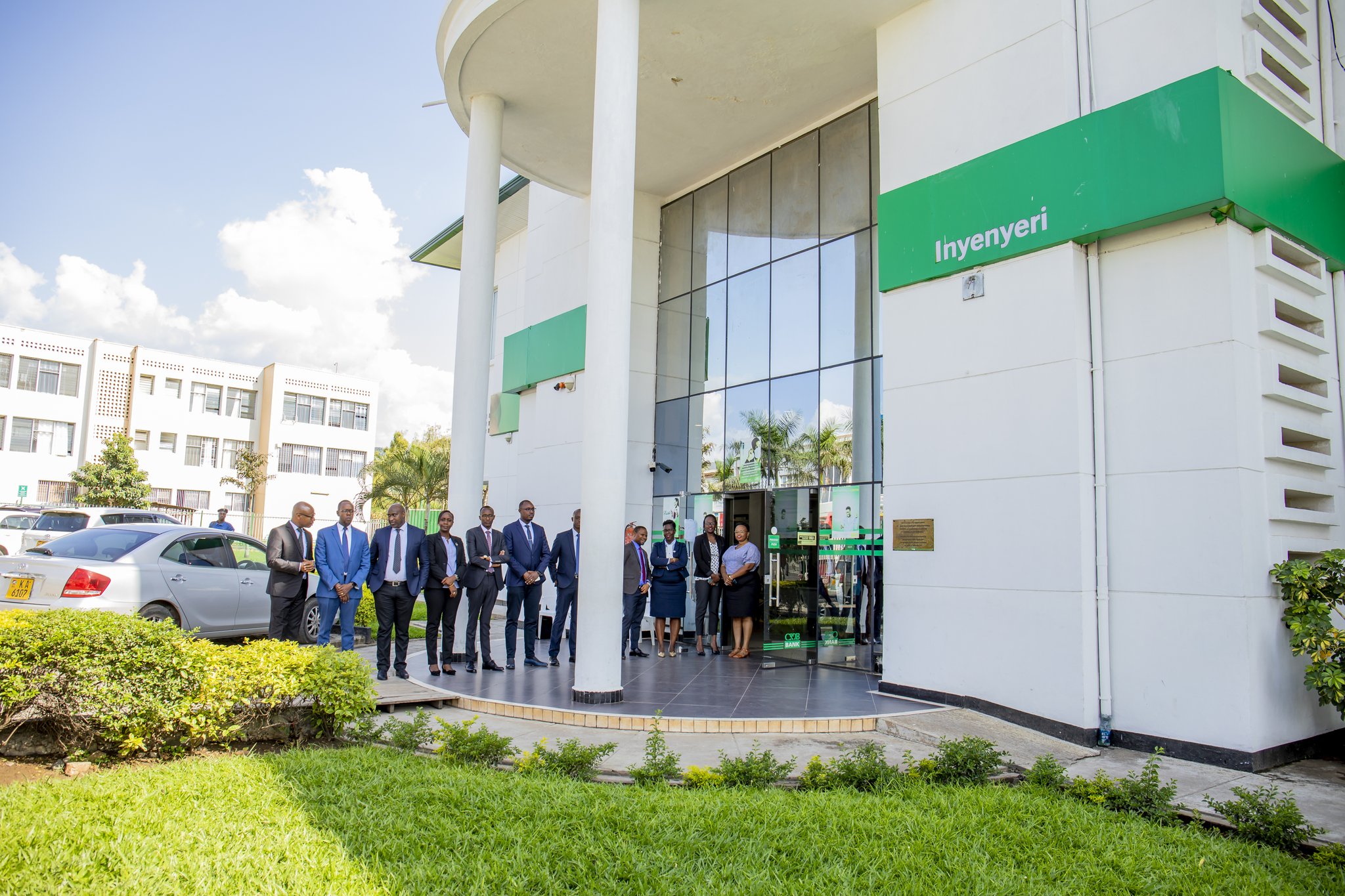 EAC Council of Ministers