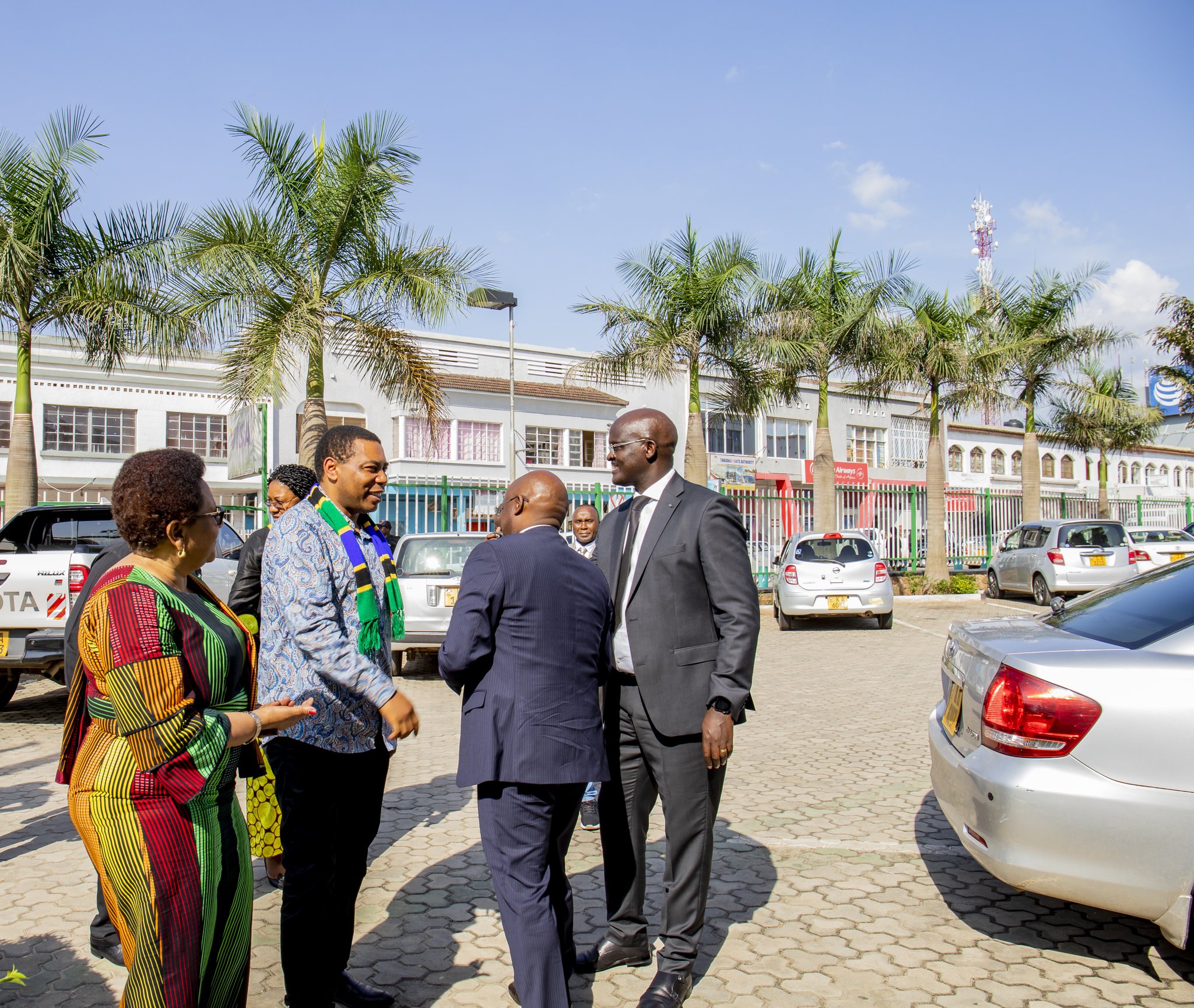 EAC Council of Ministers