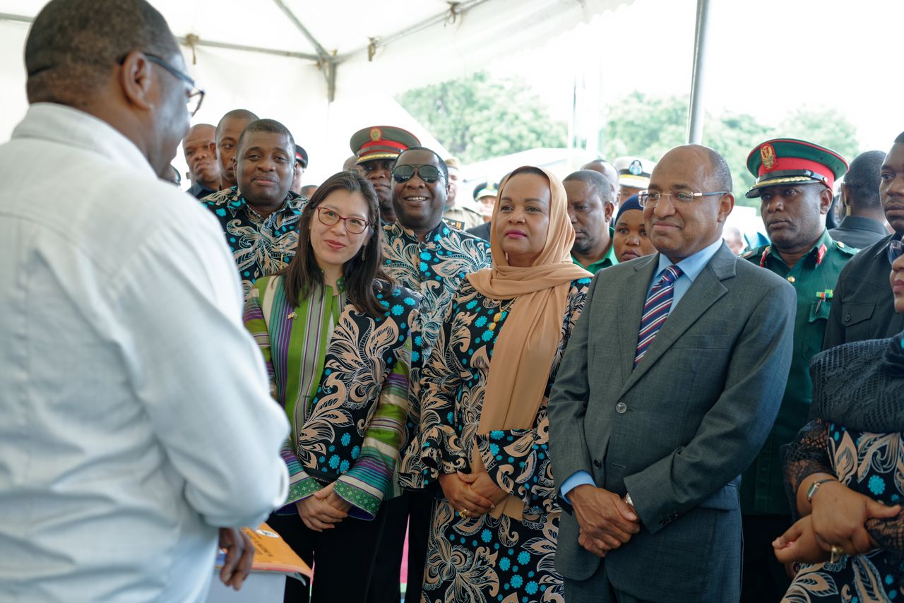 Information and Communication Technology Information and Communication Technology