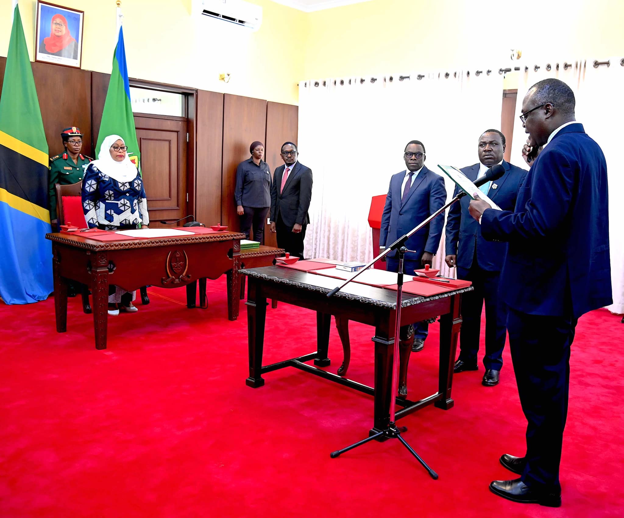 Judicial Service Commission Judicial Service Commission