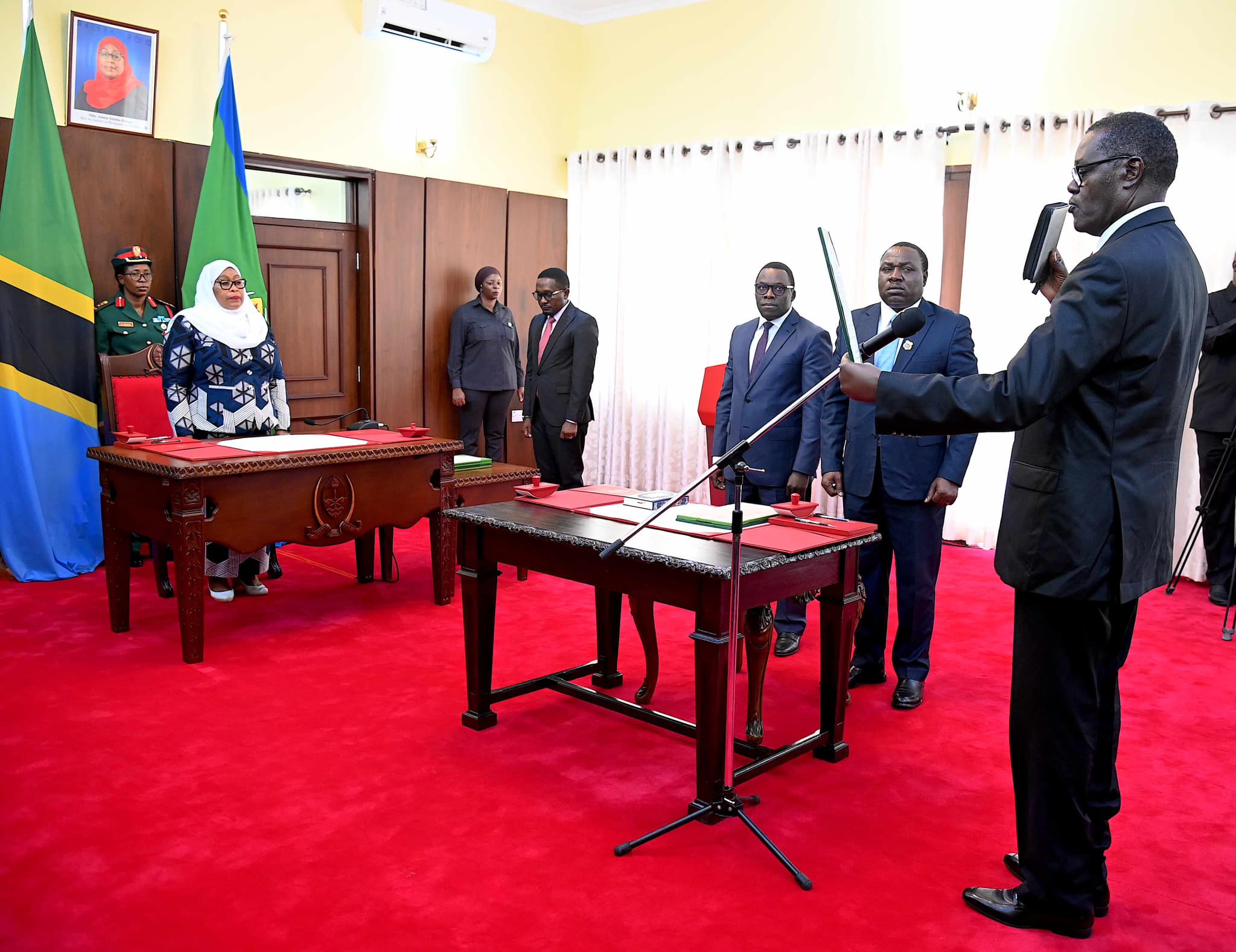 Judicial Service Commission Judicial Service Commission