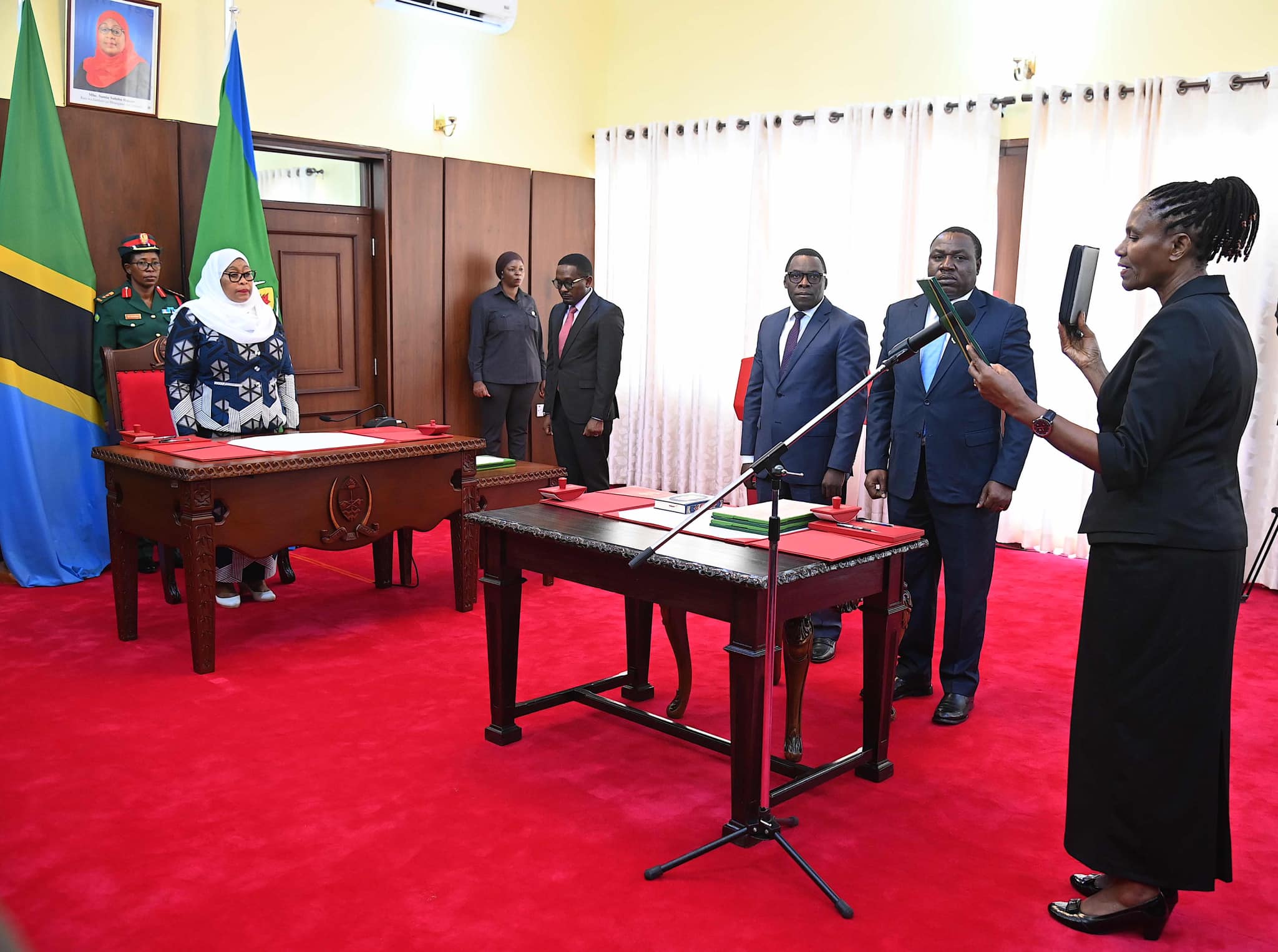 Judicial Service Commission Judicial Service Commission