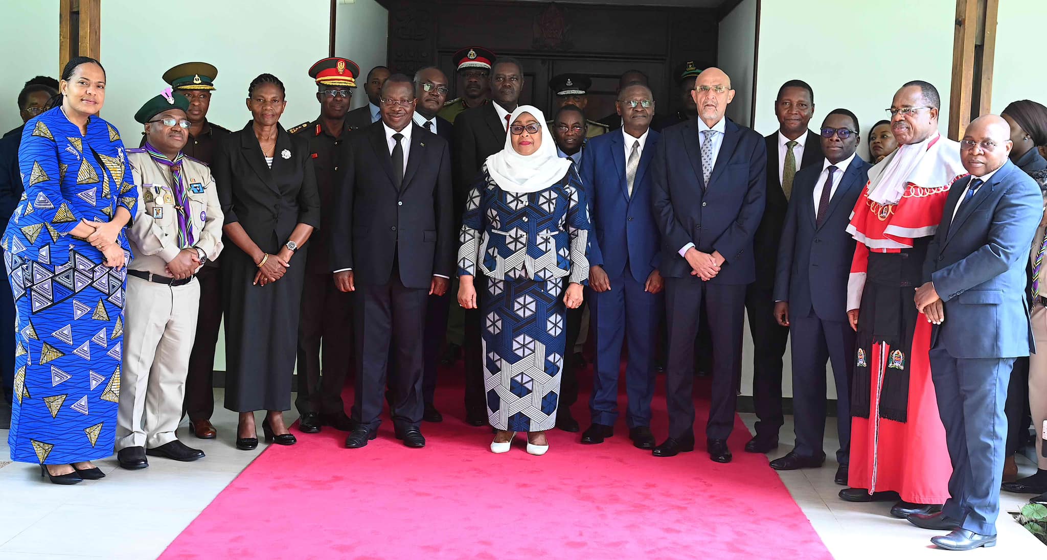 Judicial Service Commission