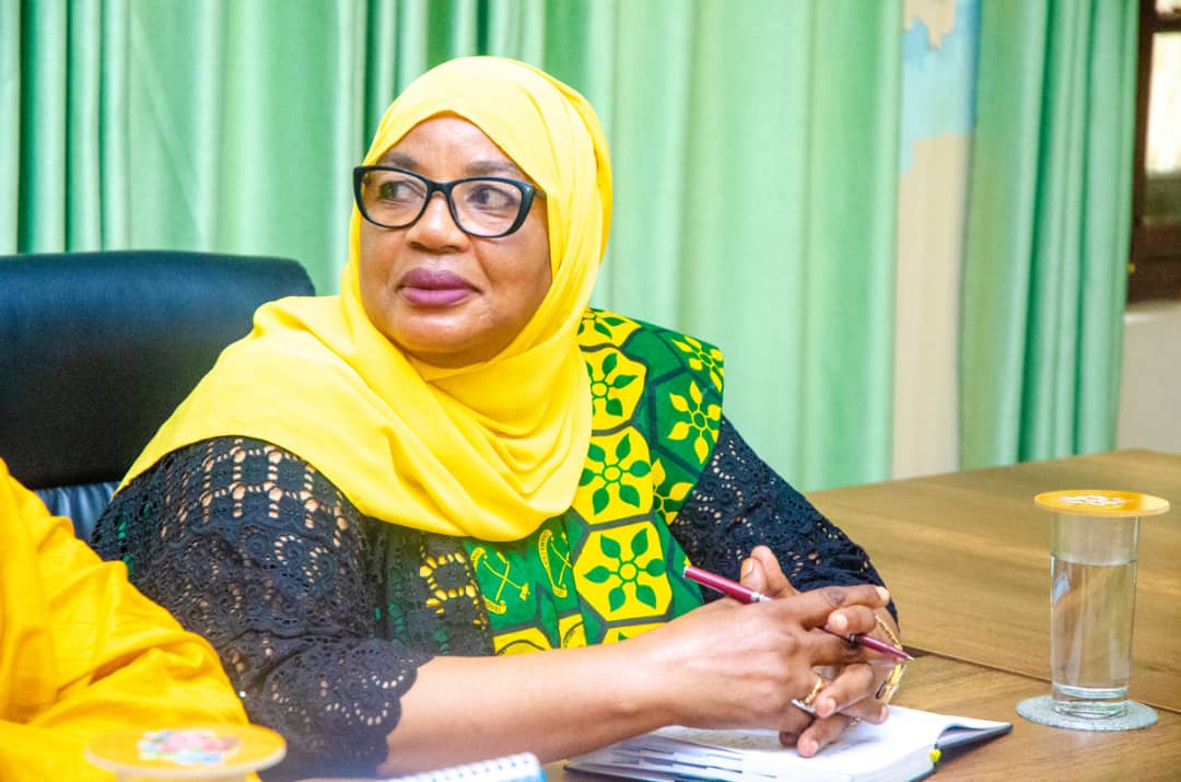 Zanzibar Maisha Bora Foundation