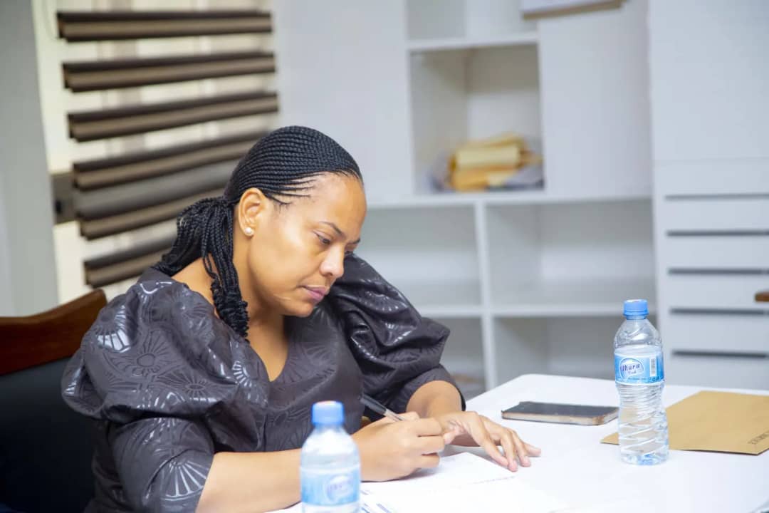 members of parliament