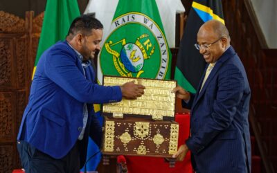 RELIGIOUS INSTITUTIONS PROMOTES PEACE IN ZANZIBAR