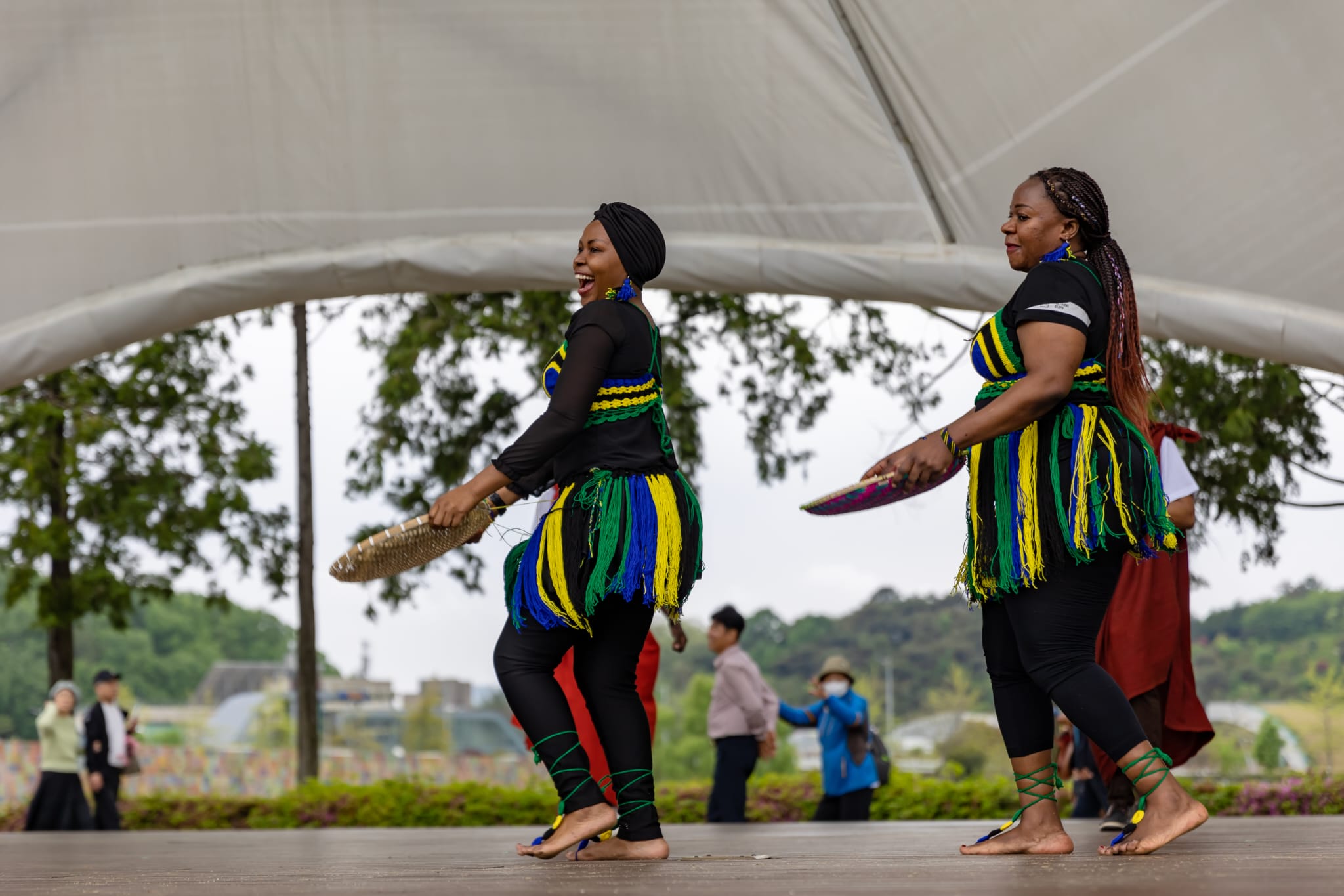 Embassy of Tanzania in South Korea