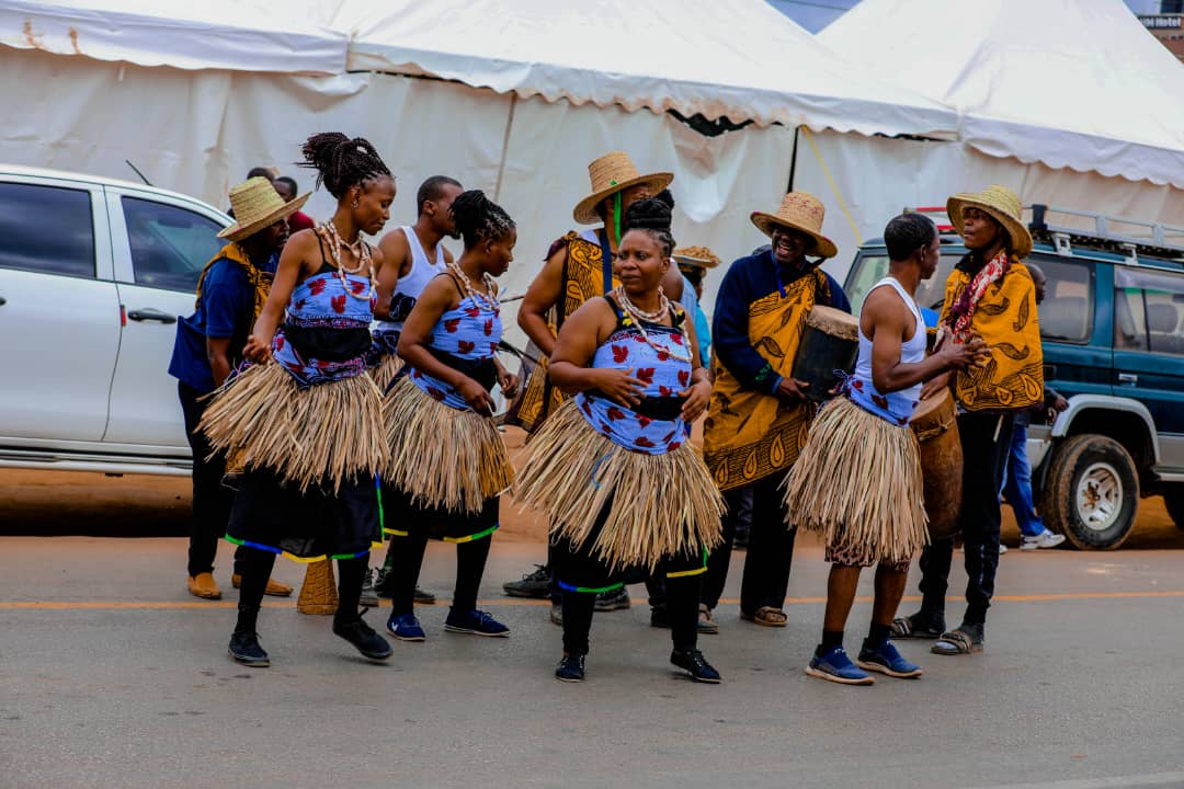 Cultural Festival Cultural Festival