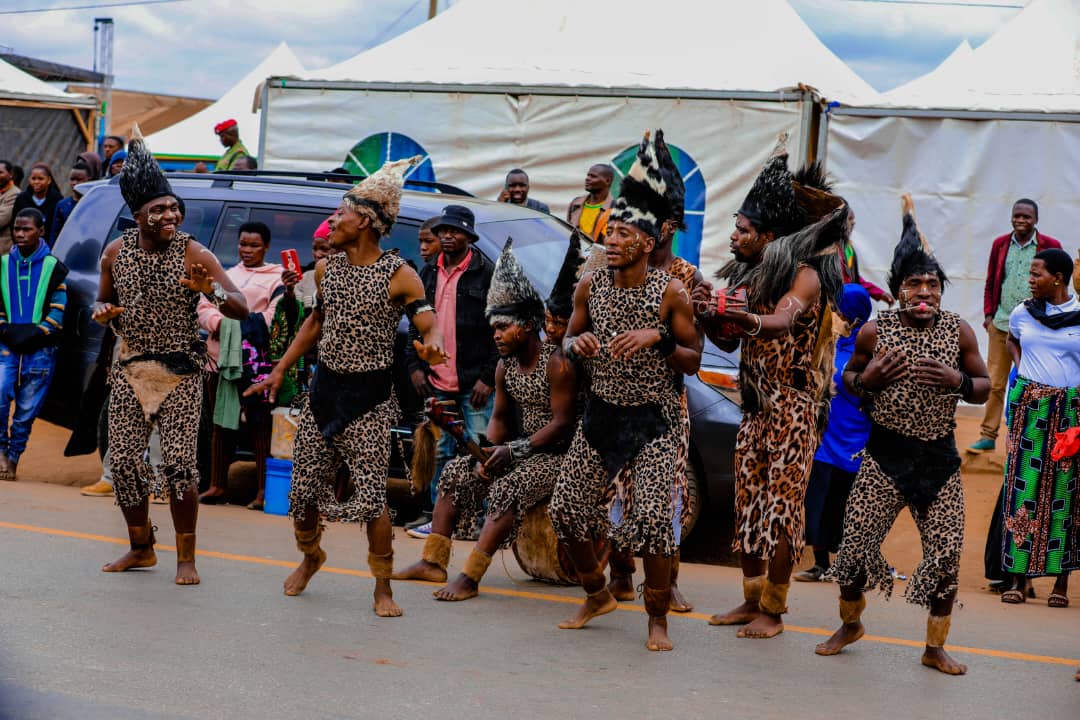 Cultural Festival Cultural Festival