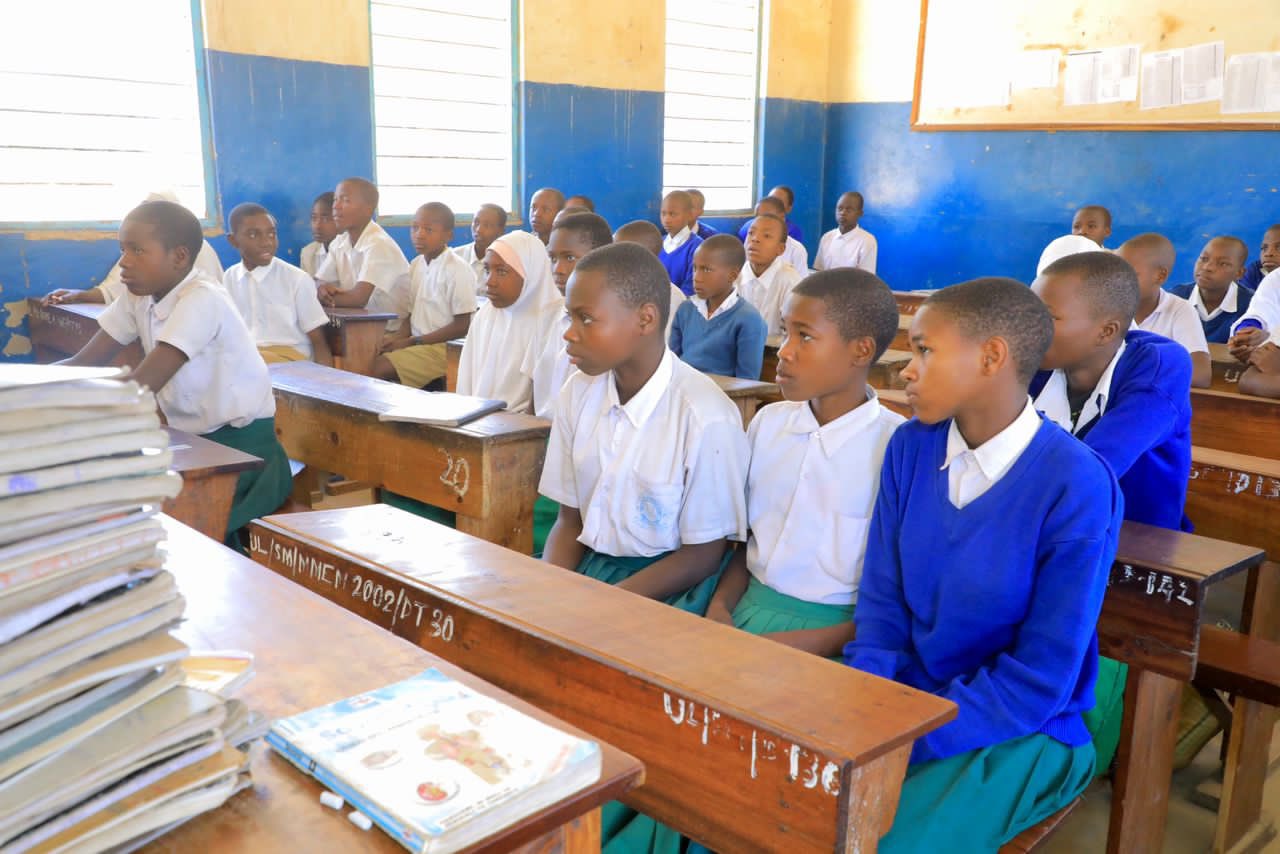 Charles Msonde Charles Msonde