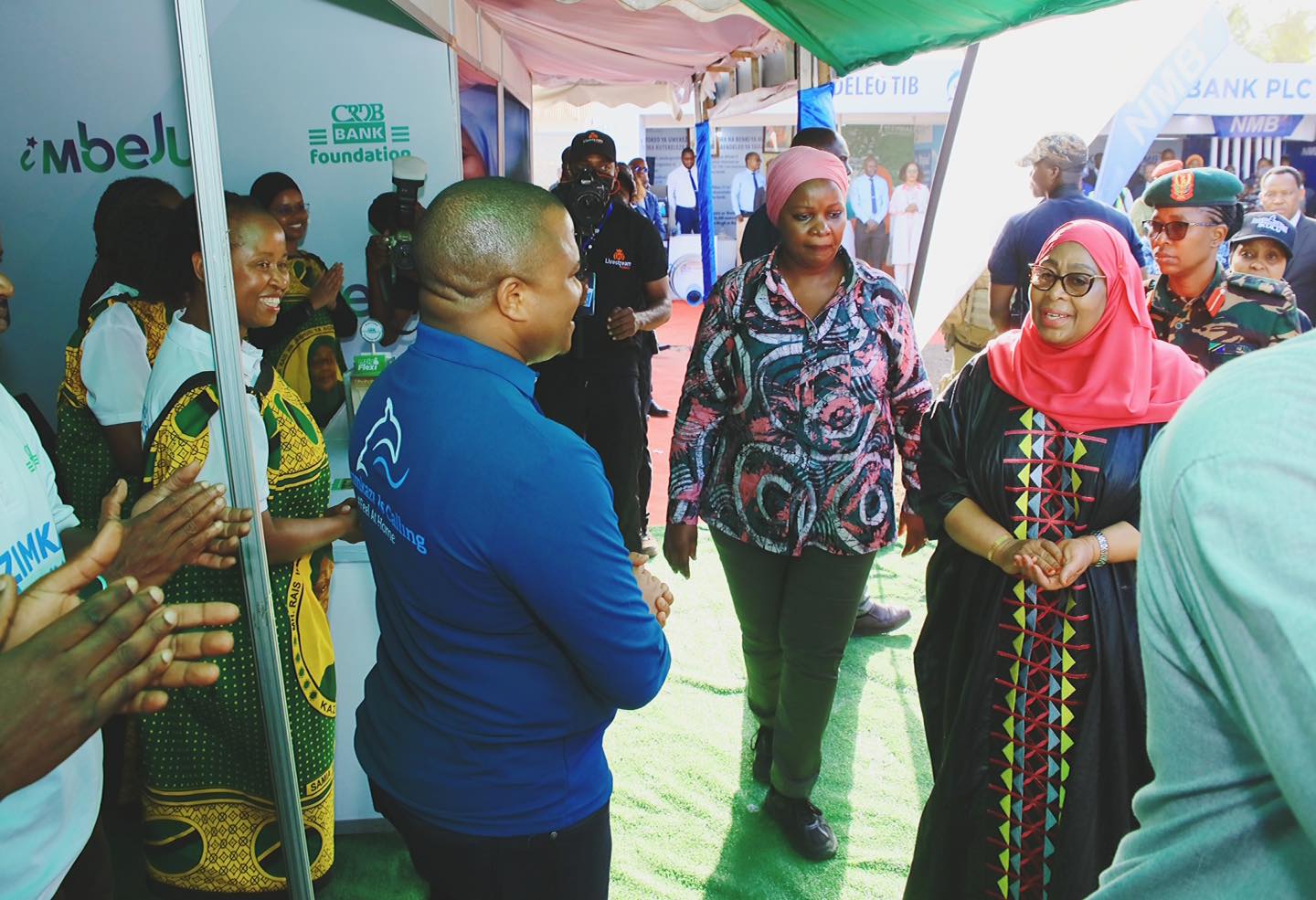 Kizimkazi Festival Kizimkazi Festival