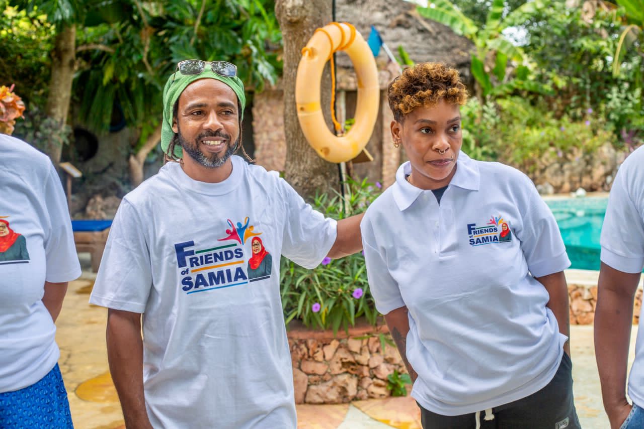 Kizimkazi Festival Kizimkazi Festival