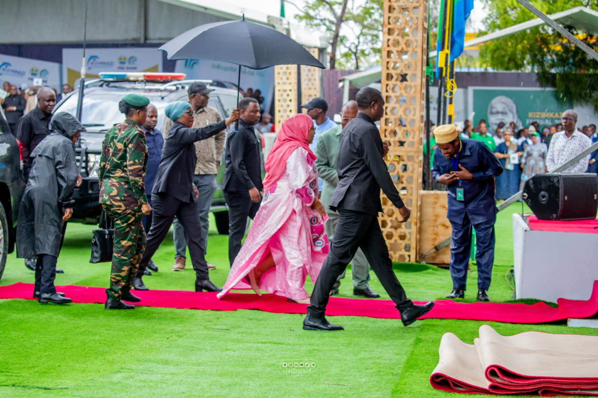 Kizimkazi Festival Kizimkazi Festival