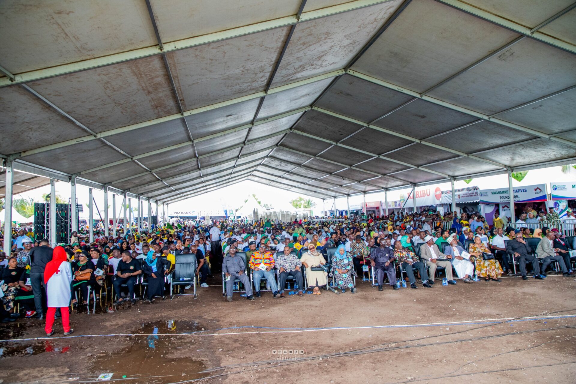 Kizimkazi Festival Kizimkazi Festival