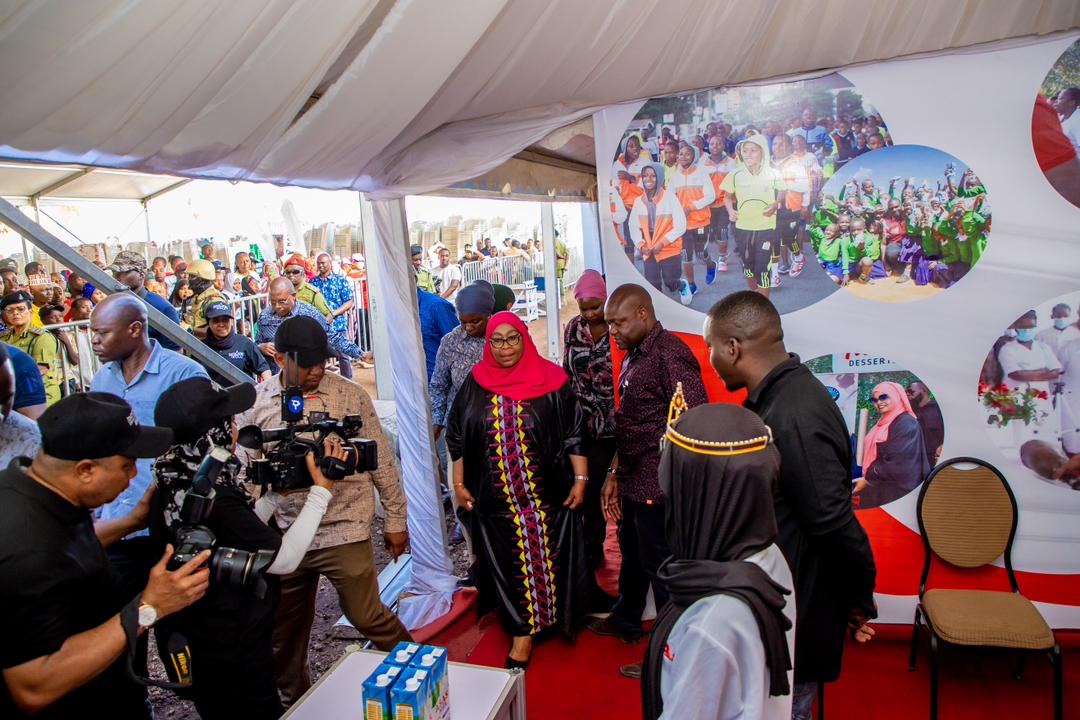 Kizimkazi Festival Kizimkazi Festival