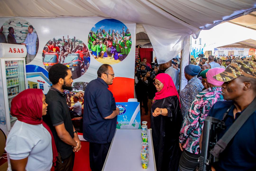 Kizimkazi Festival Kizimkazi Festival