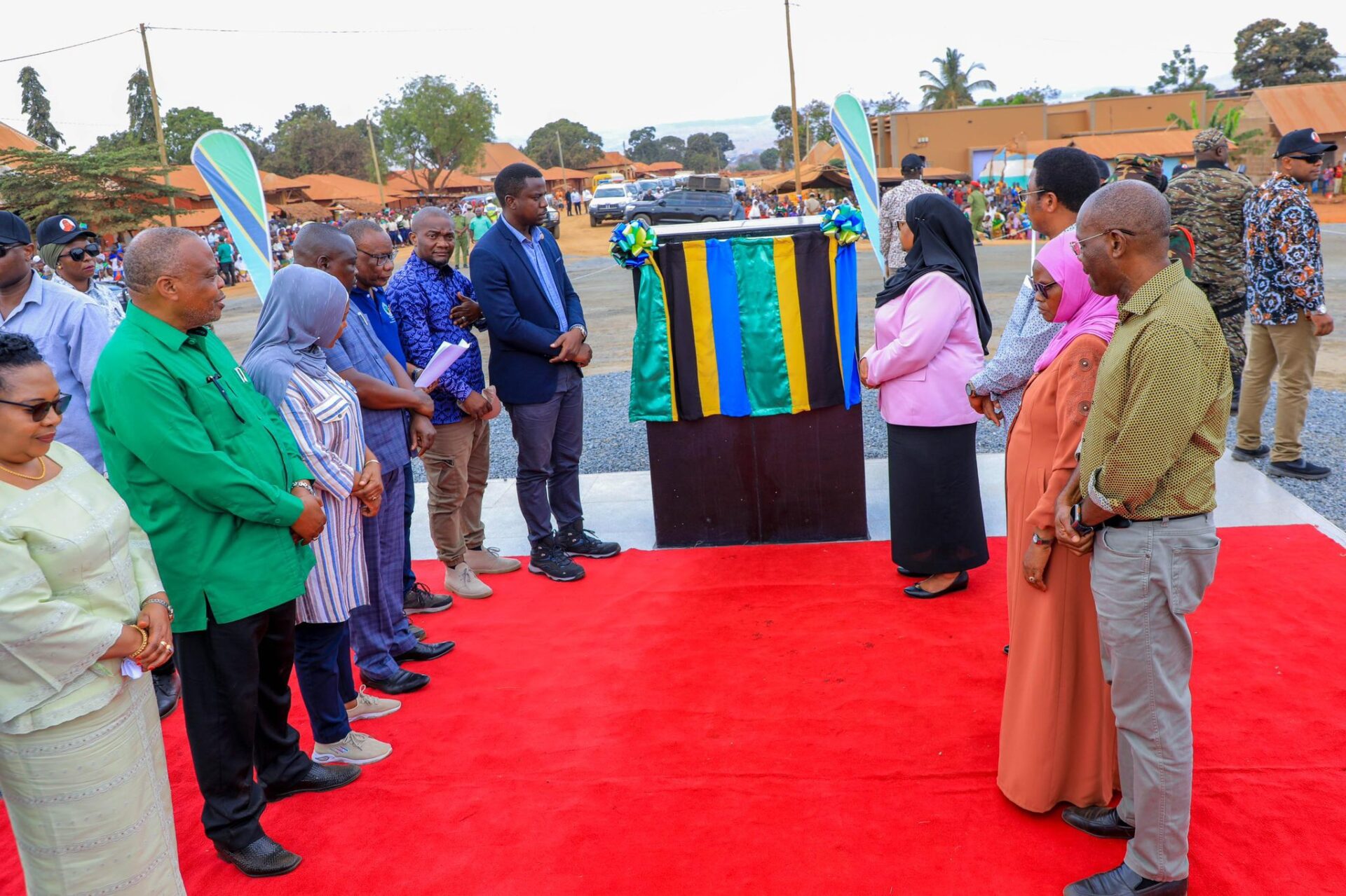 Lindi region Lindi region