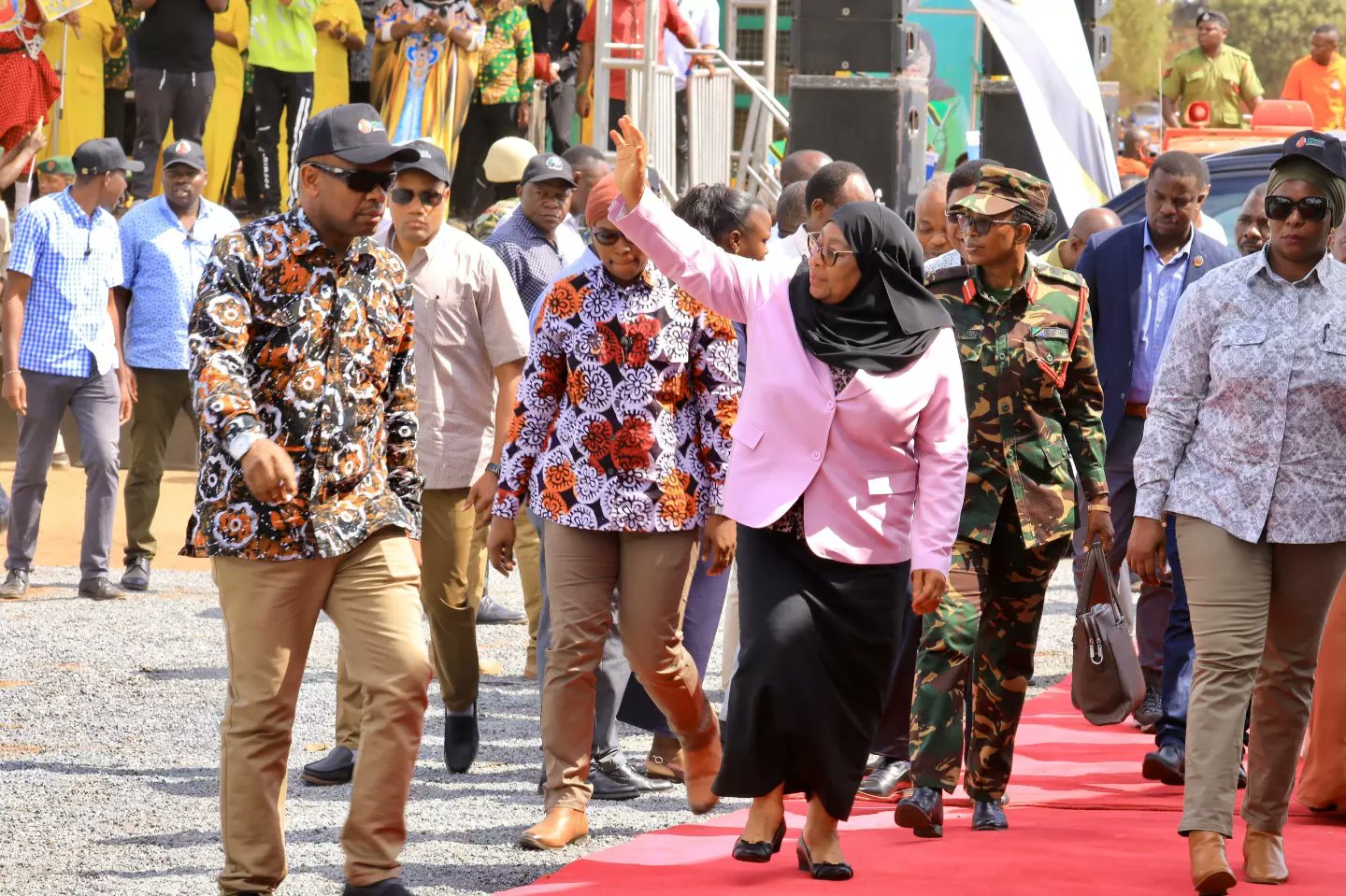 Lindi region Lindi region