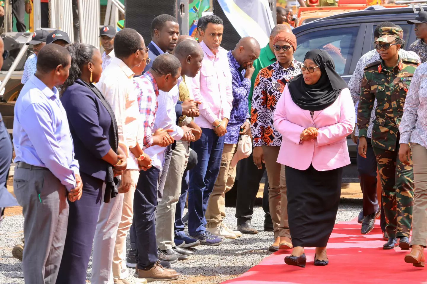 Lindi region Lindi region