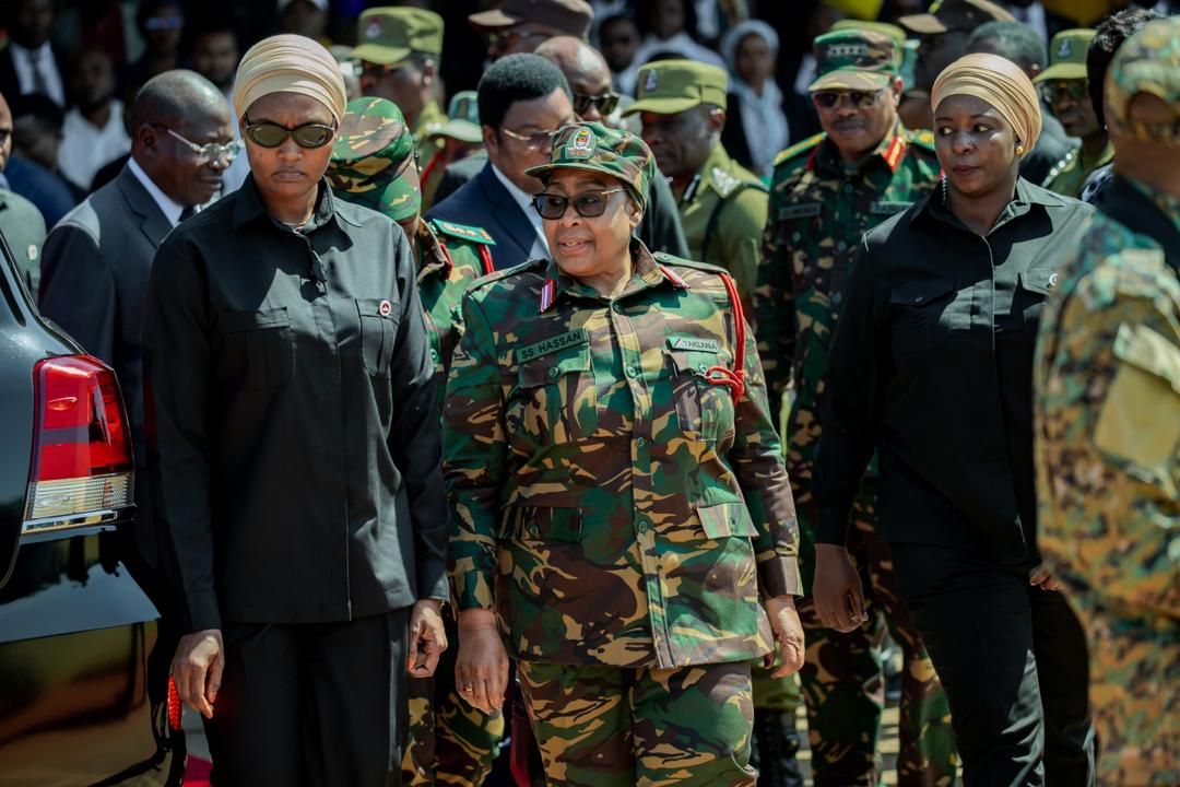 Nation Building Force (JKT) Nation Building Force (JKT)