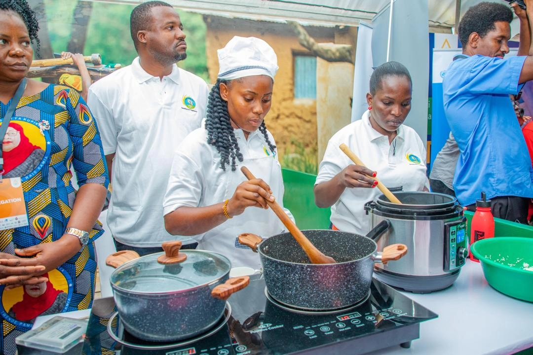 Clean Energy Clean Energy