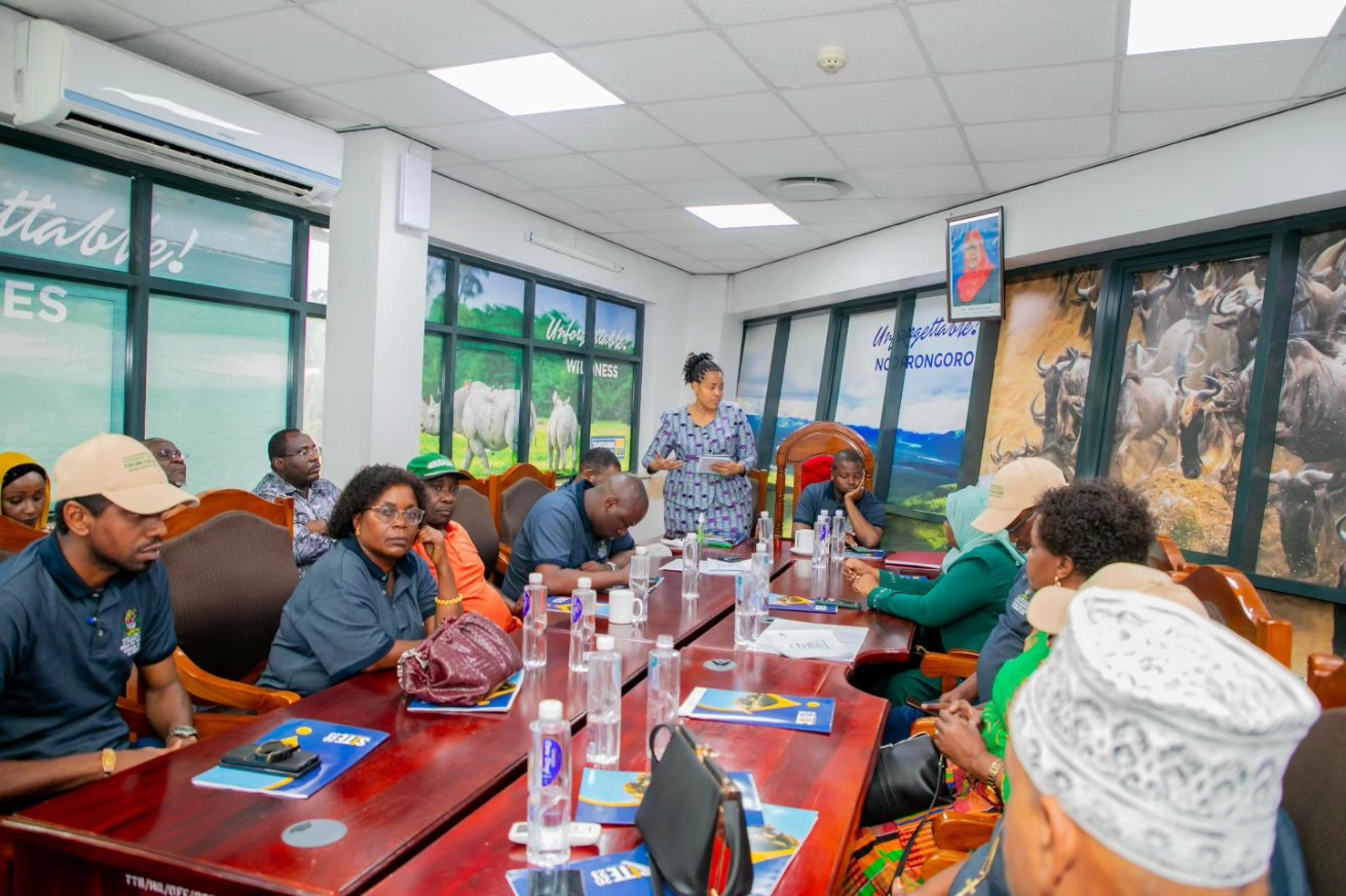 Committee on Tourism Committee on Tourism