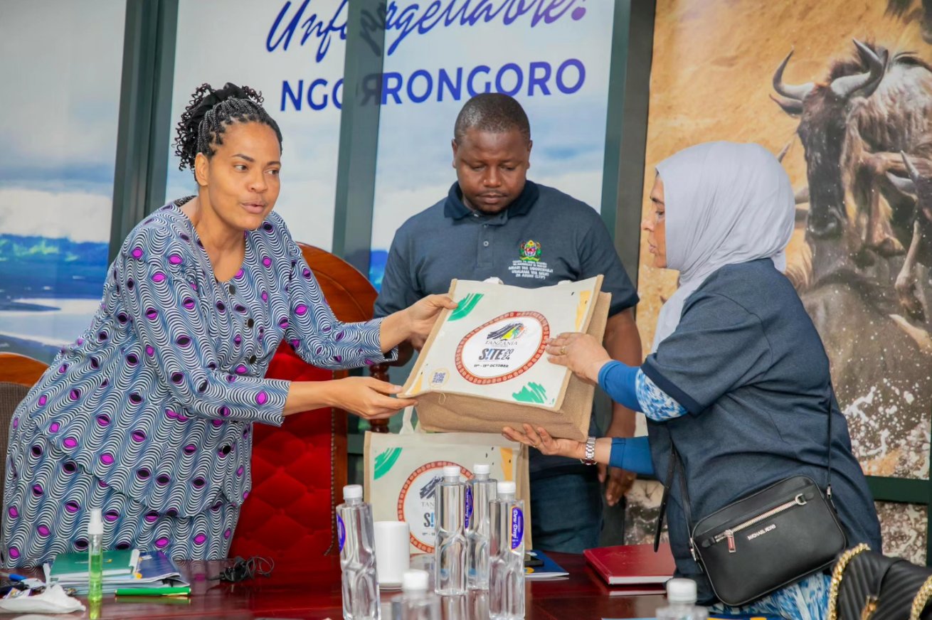 Committee on Tourism Committee on Tourism