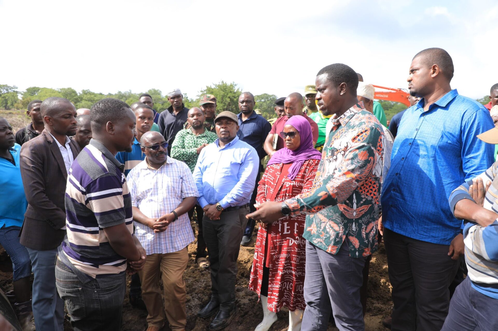 Innocent Bashungwa Innocent Bashungwa