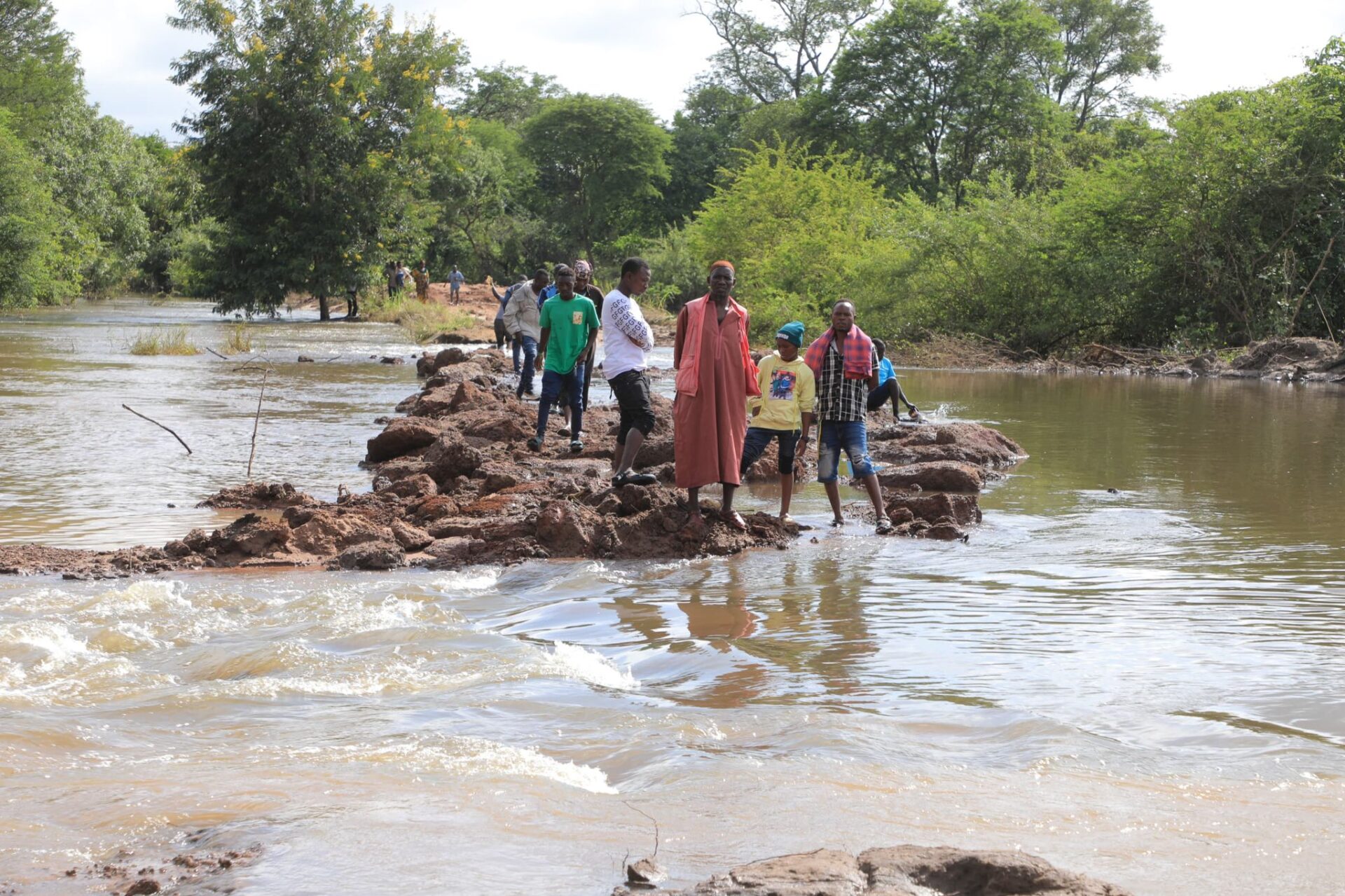 Innocent Bashungwa Innocent Bashungwa