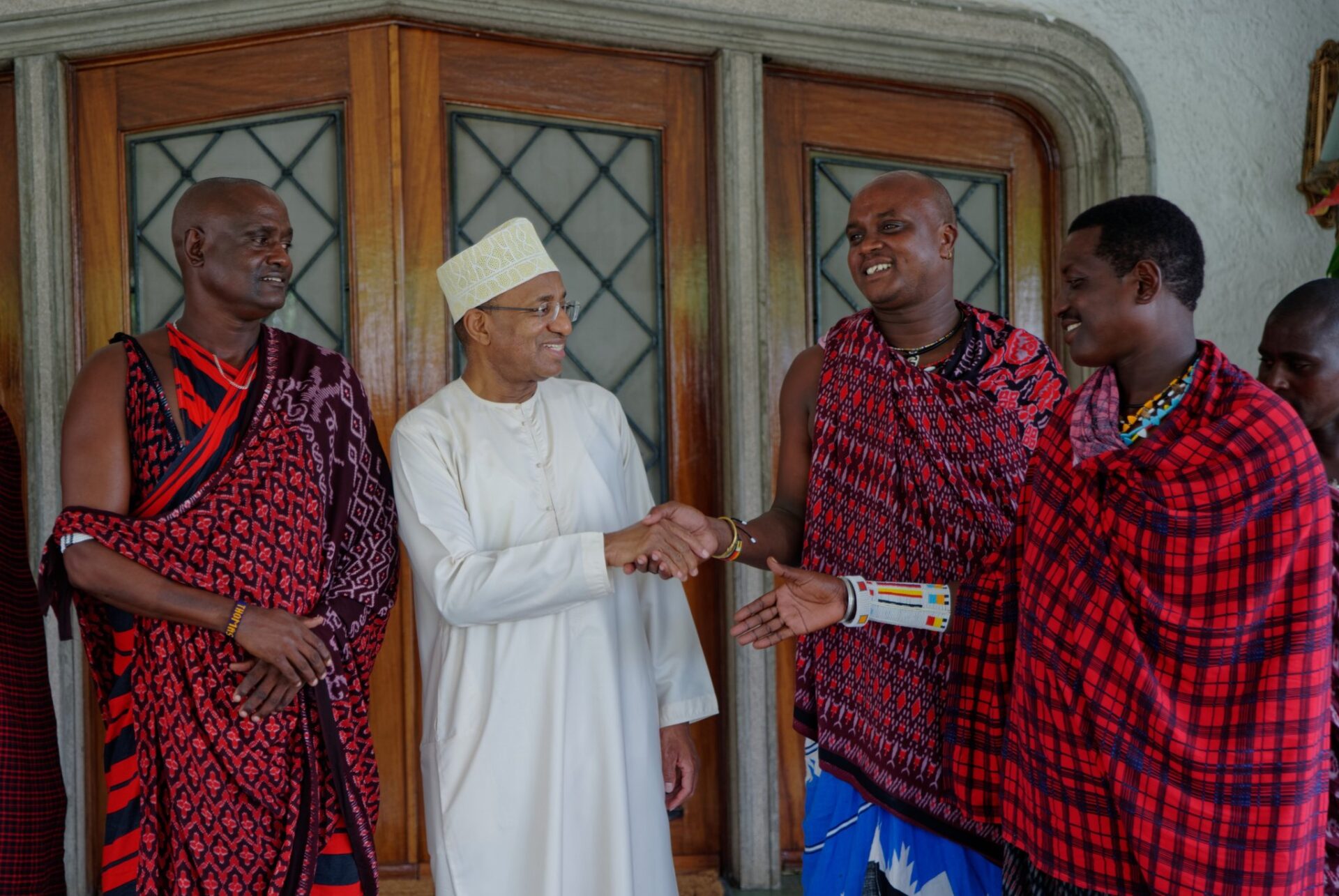 Maasai Association Maasai Association