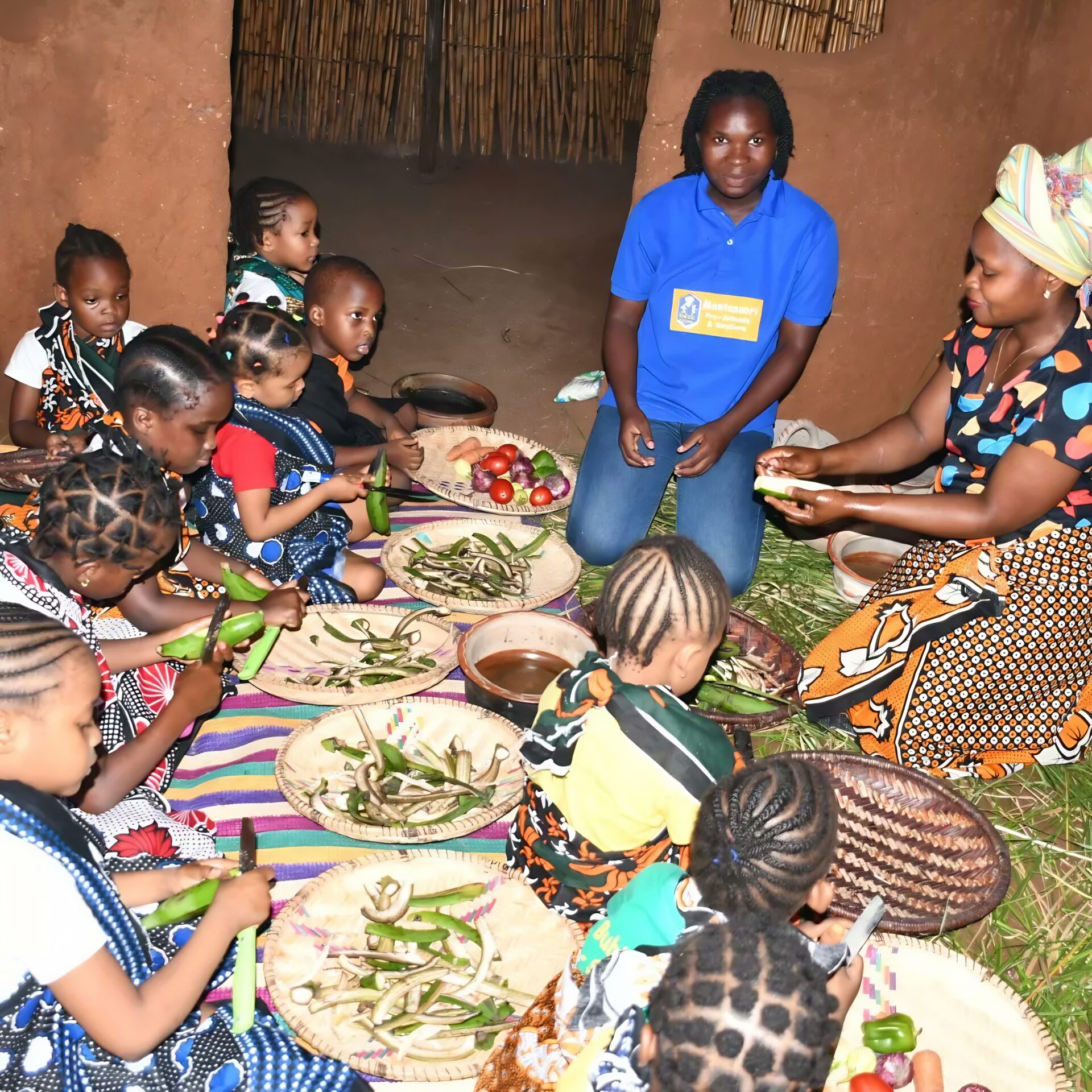 Museum Village Museum Village