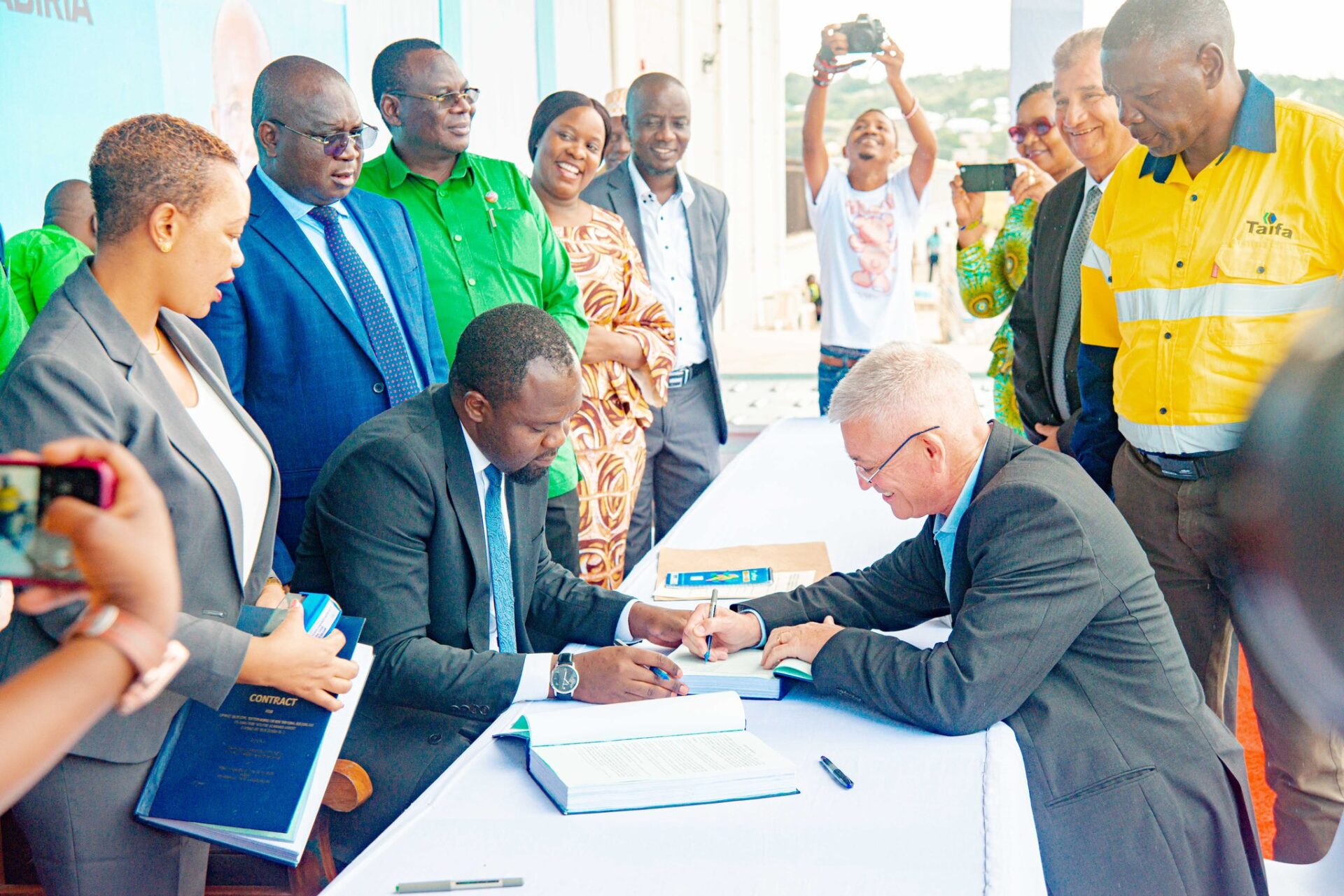 Mwanza Airport Mwanza Airport