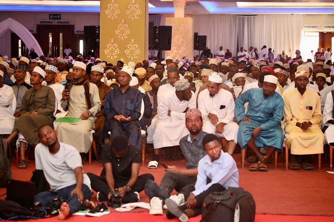 Quran Recitation competition Quran Recitation competition