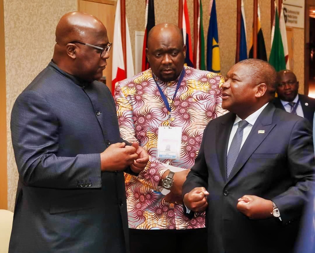 Southern African Development Community Southern African Development Community