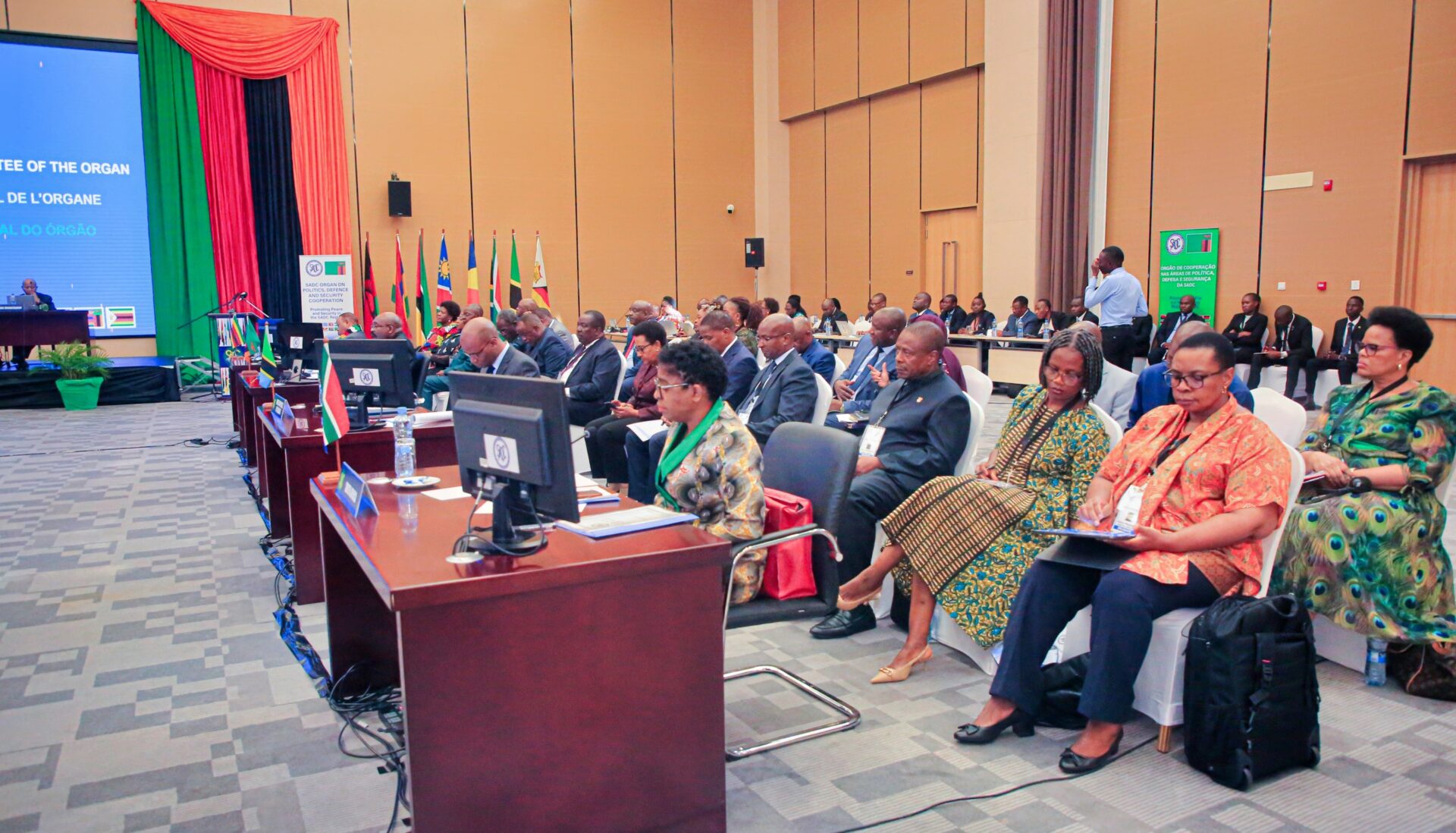 Southern African Development Community Southern African Development Community