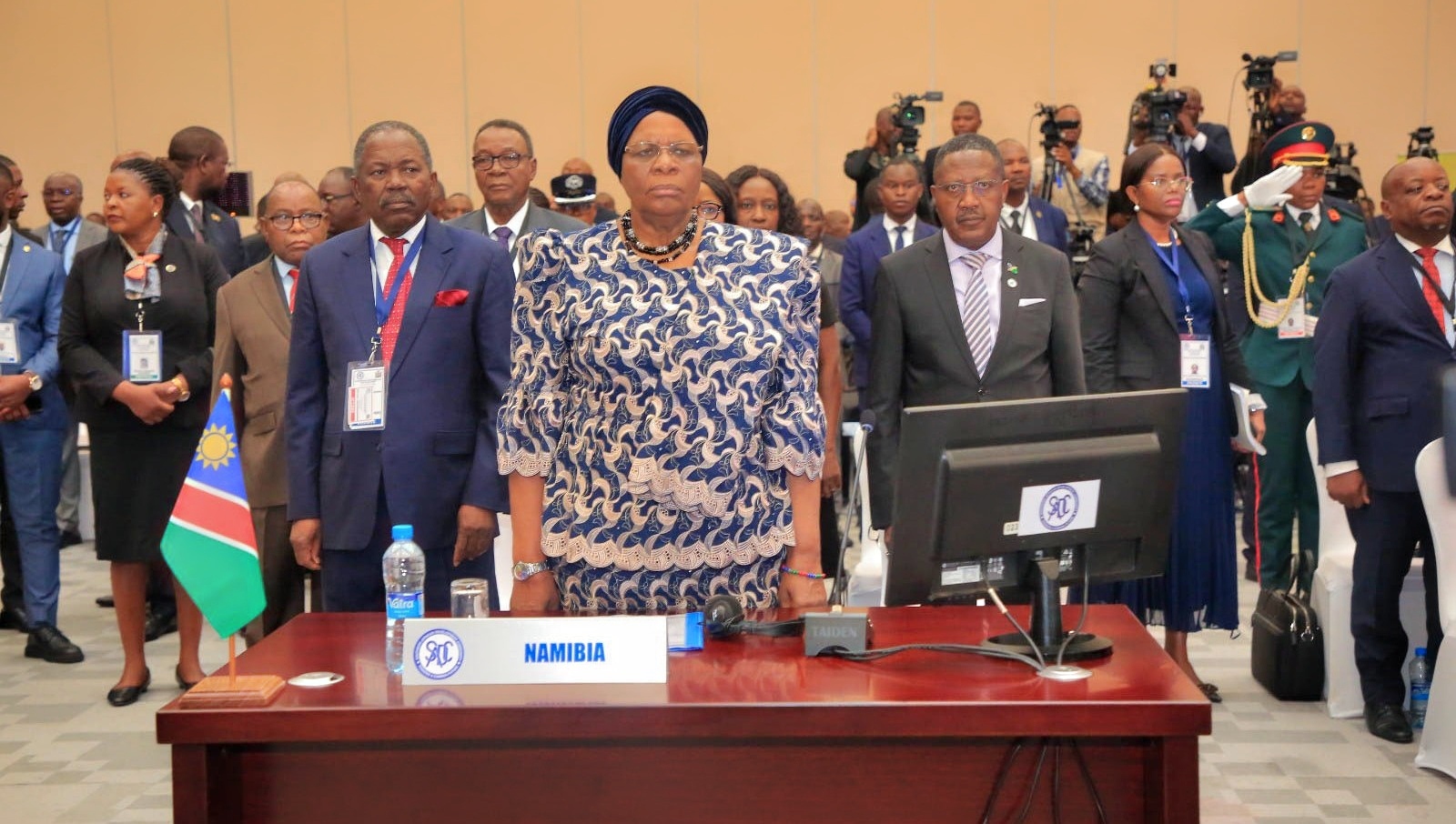 Southern African Development Community Southern African Development Community