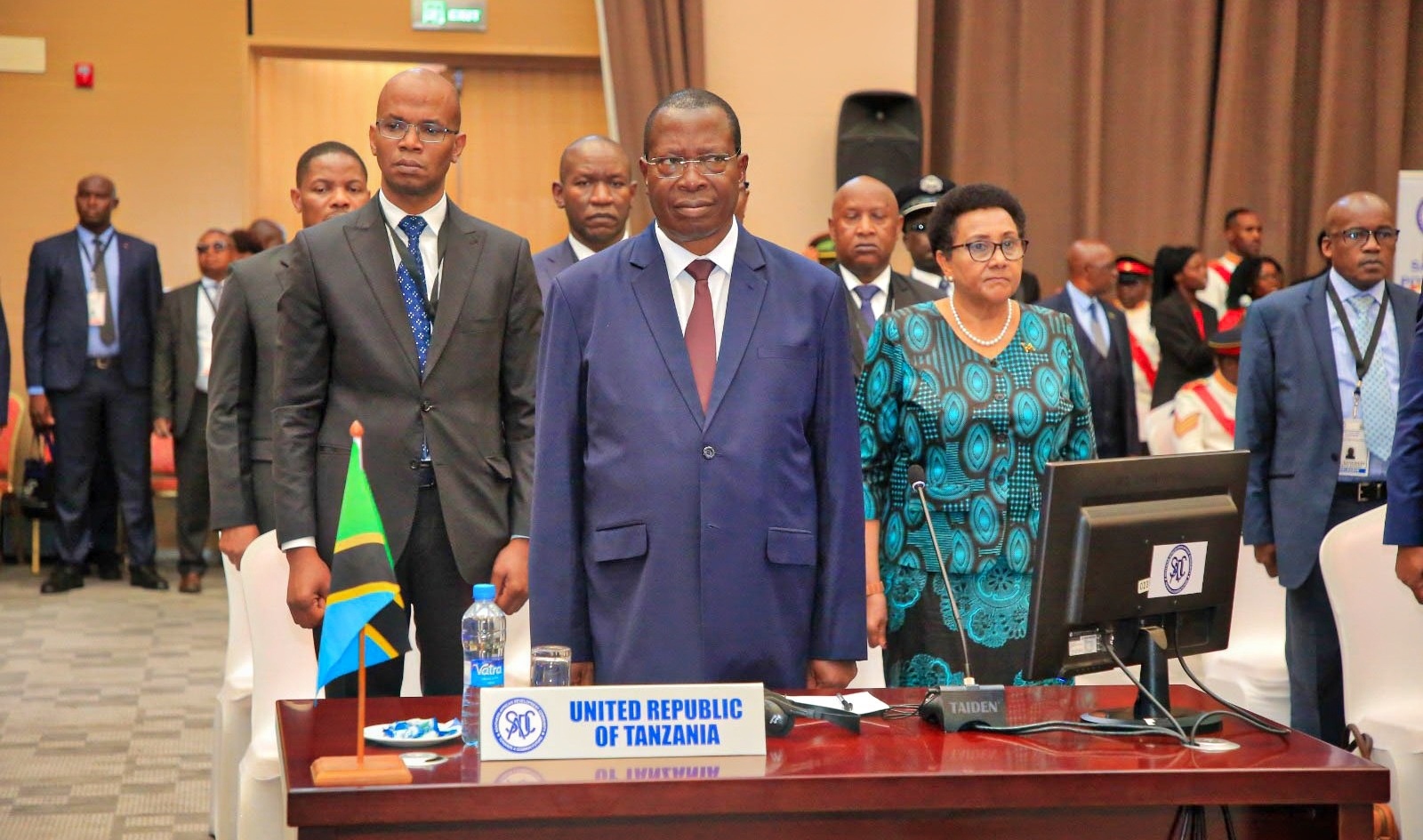 Southern African Development Community Southern African Development Community