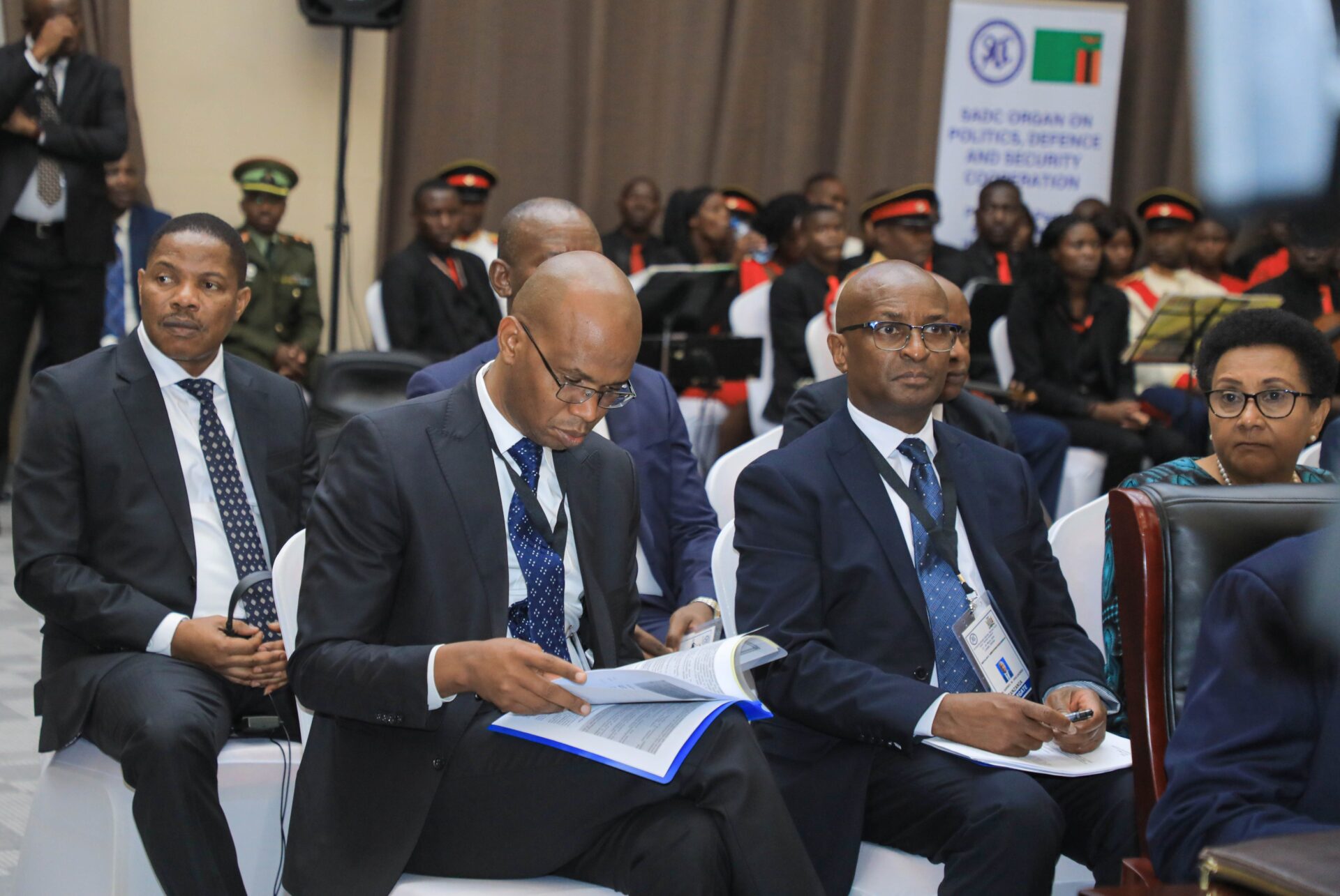 Philip Isdor Mpango Philip Isdor Mpango