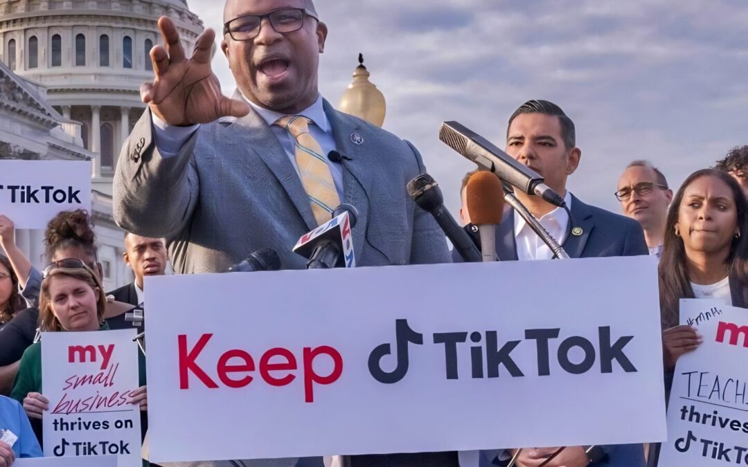 WABUNGE WA UJERUMANI WANATAKA MARUFUKU YA TIKTOK KUANGALIWA UPYA