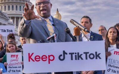 WABUNGE WA UJERUMANI WANATAKA MARUFUKU YA TIKTOK KUANGALIWA UPYA