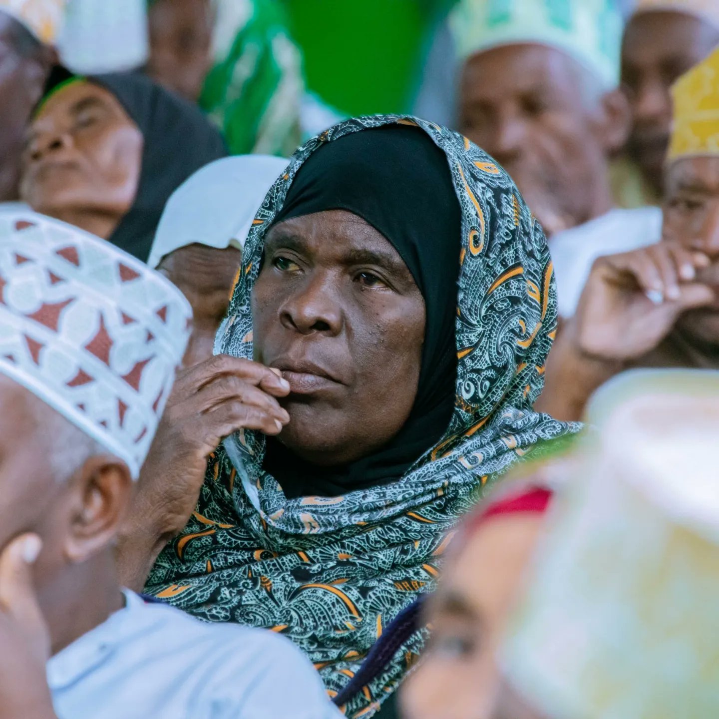 Unity of Zanzibar Unity of Zanzibar