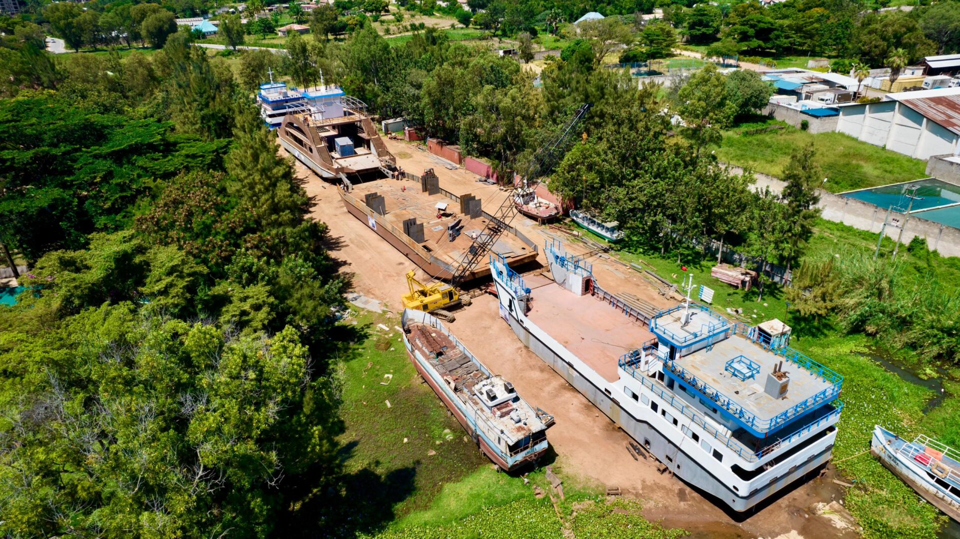 indigenous contractors indigenous contractors