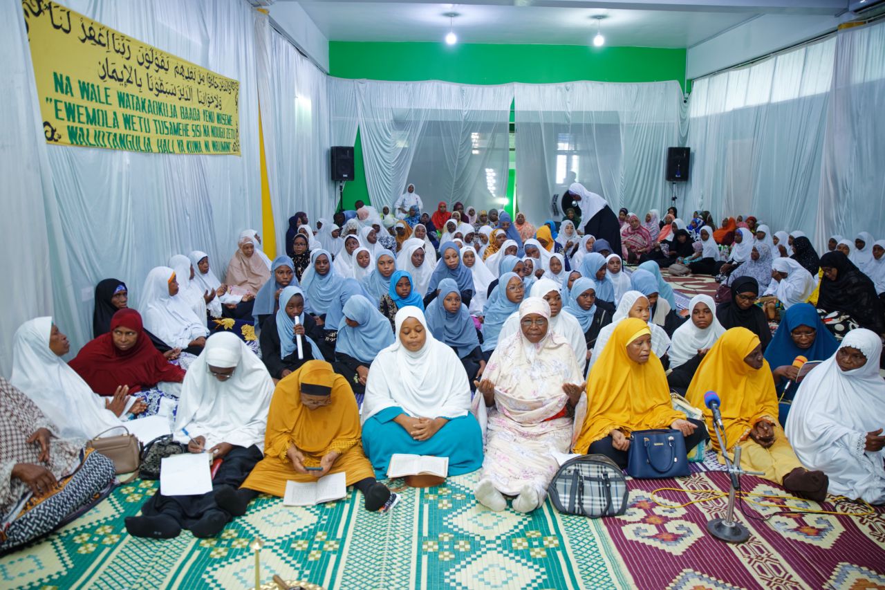 Abeid Amani Karume Abeid Amani Karume