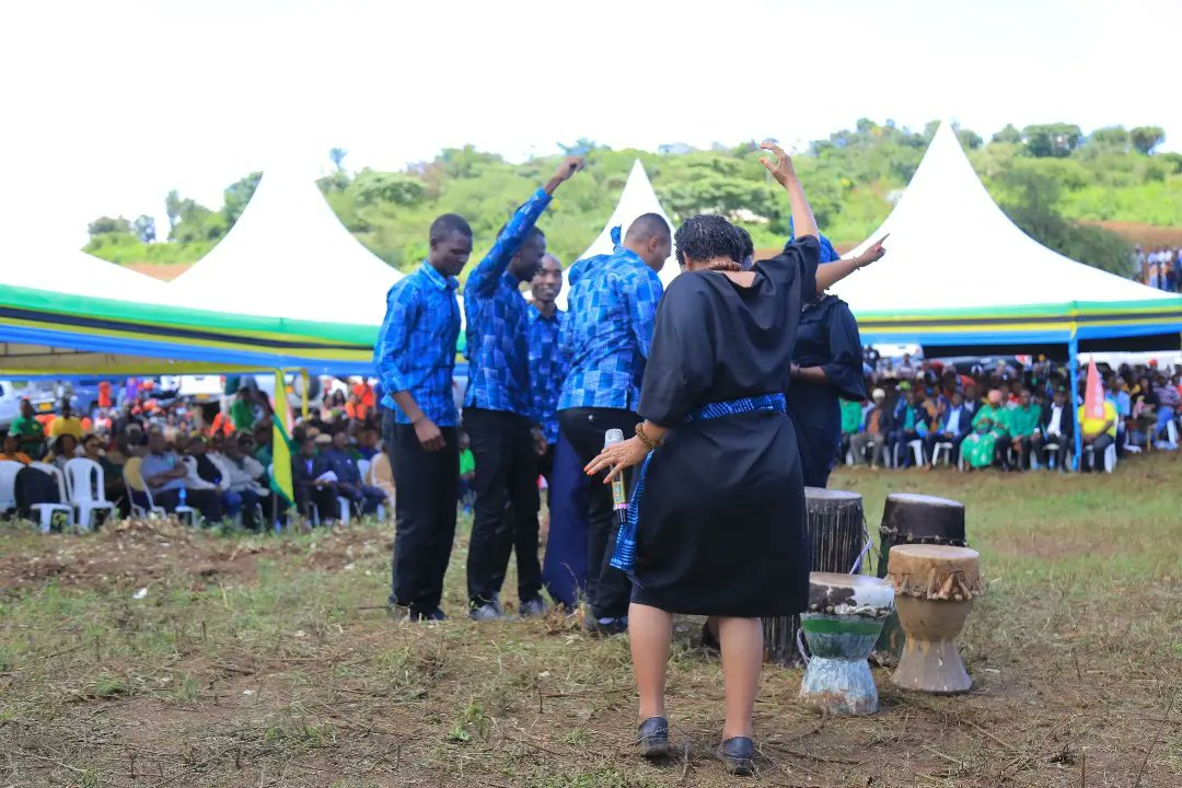 Arusha Stadium Arusha Stadium