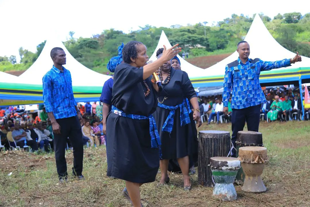 Arusha Stadium Arusha Stadium
