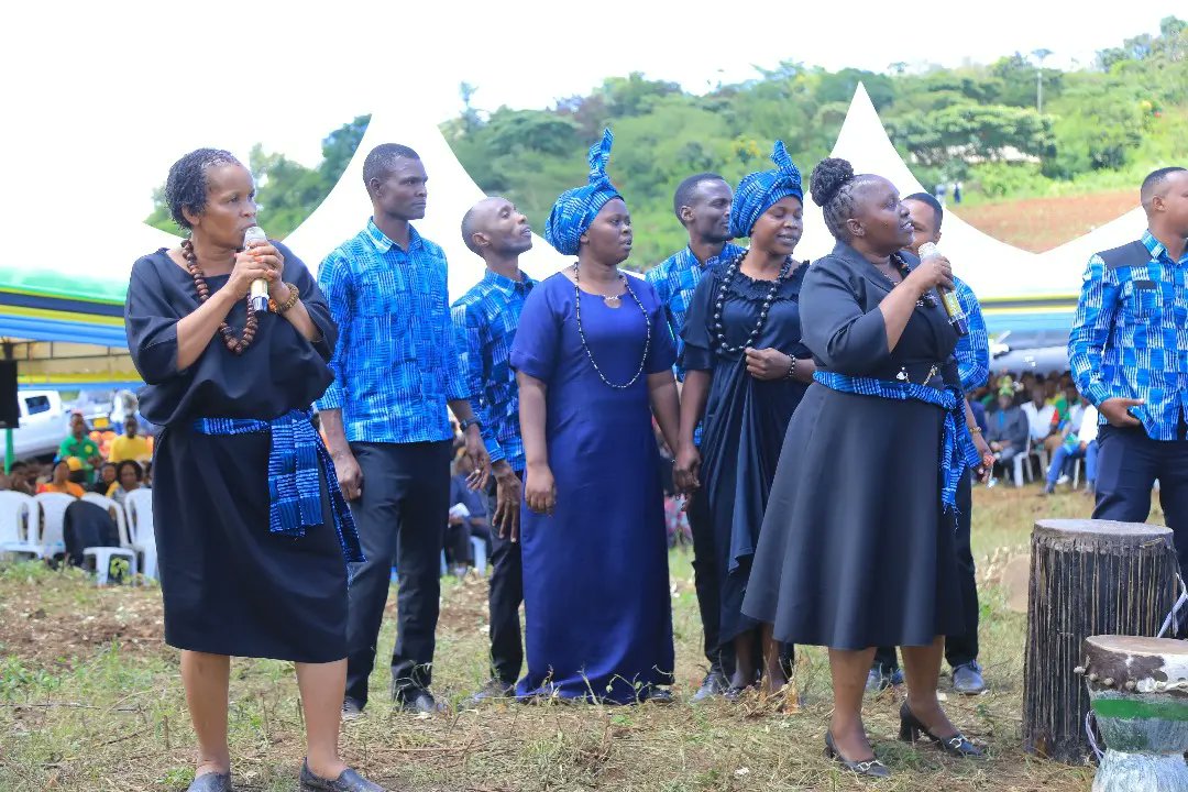 Arusha Stadium Arusha Stadium