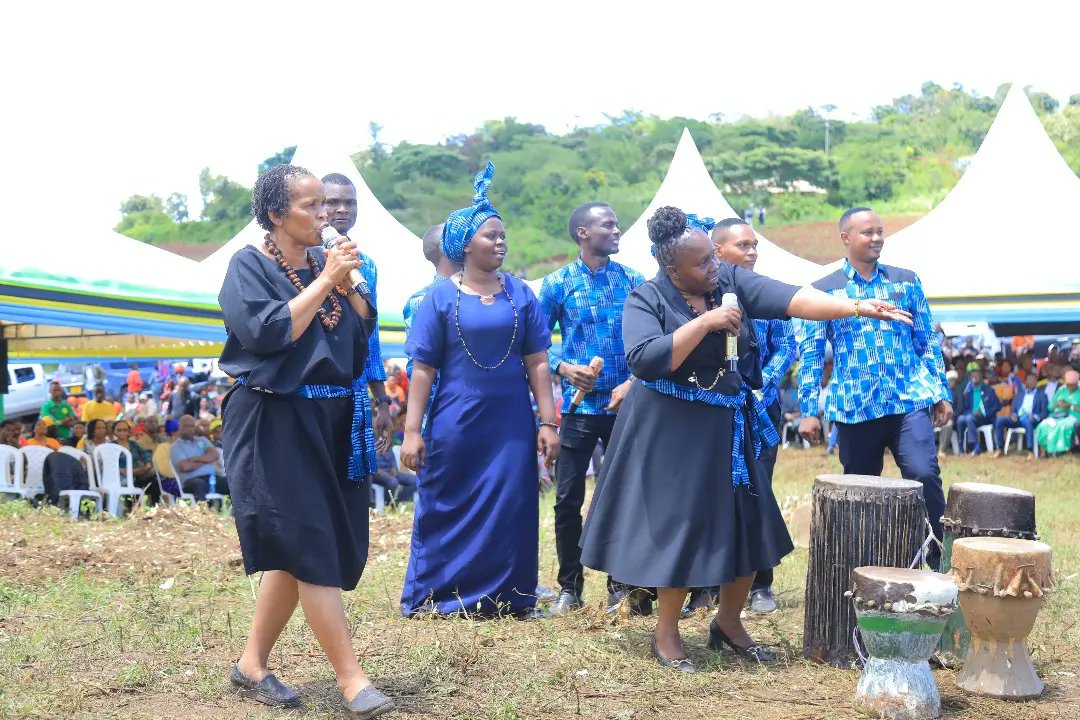 Arusha Stadium Arusha Stadium