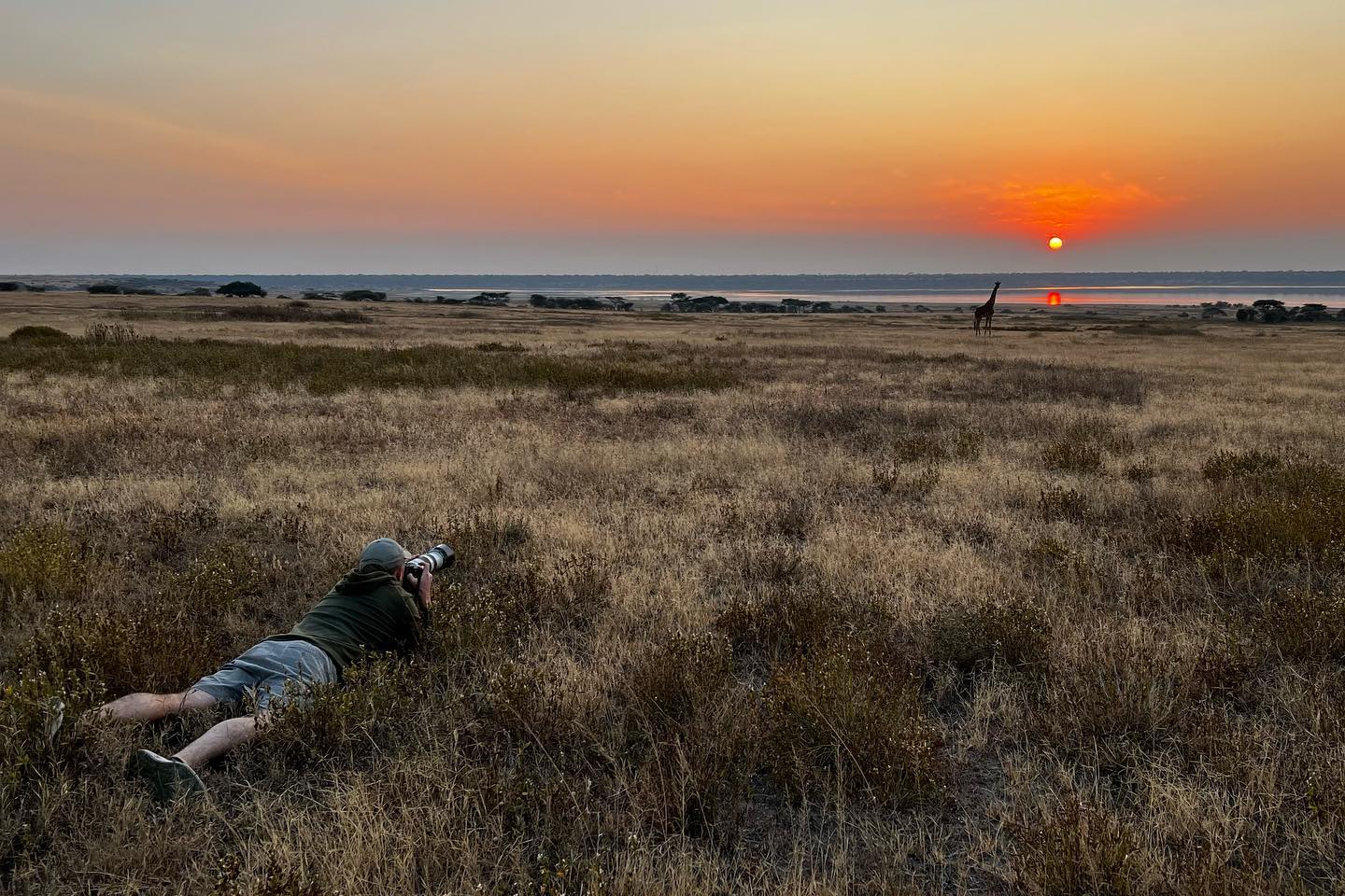 Components of Tourism Components of Tourism