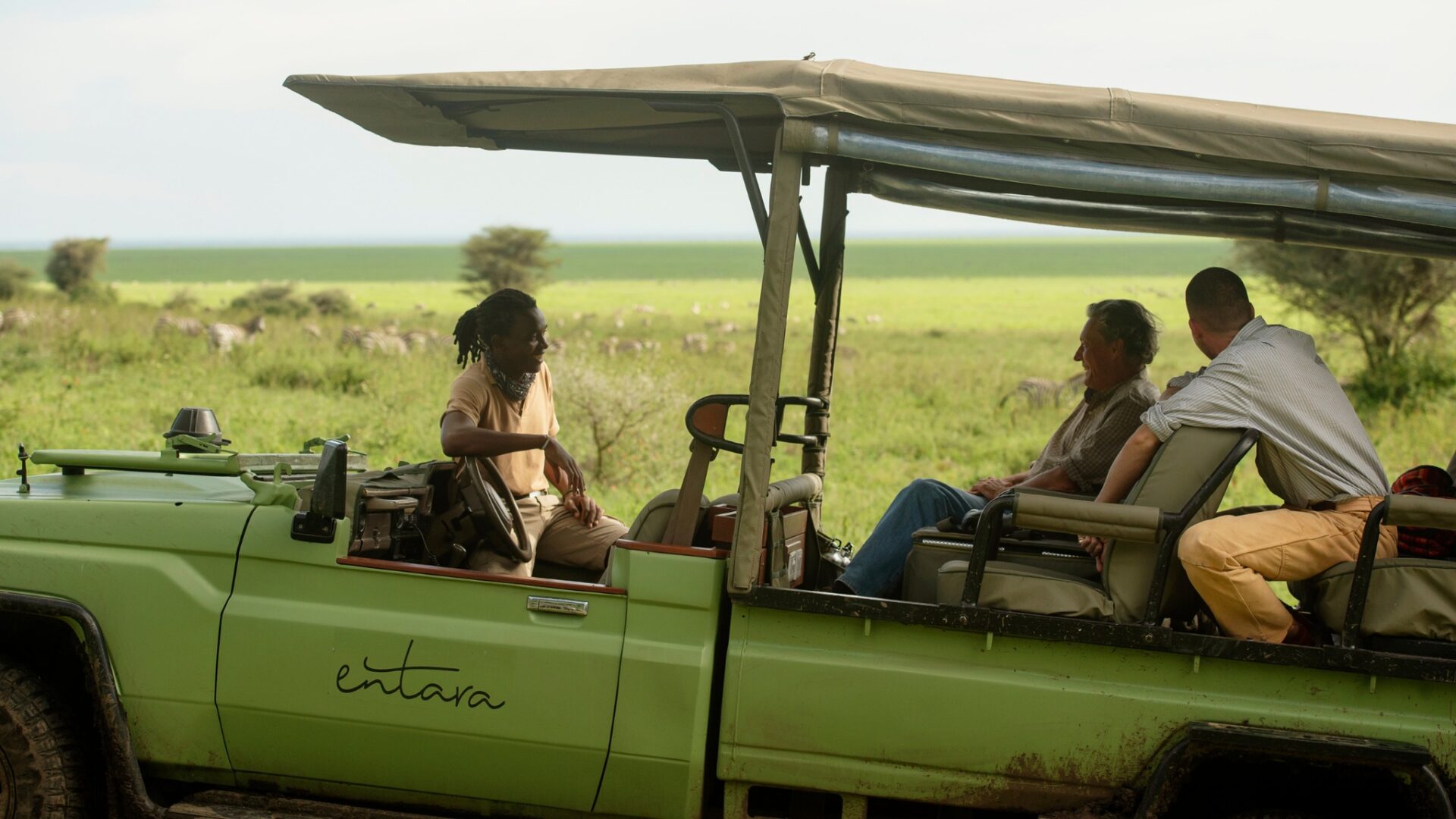 Components of Tourism Components of Tourism