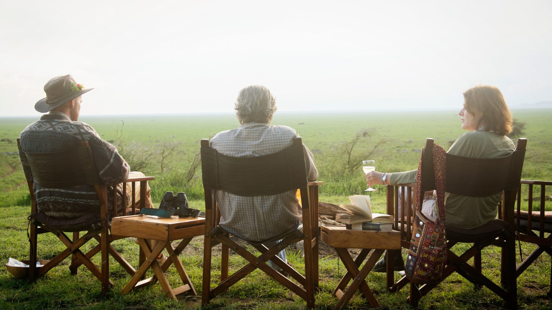 Components of Tourism Components of Tourism